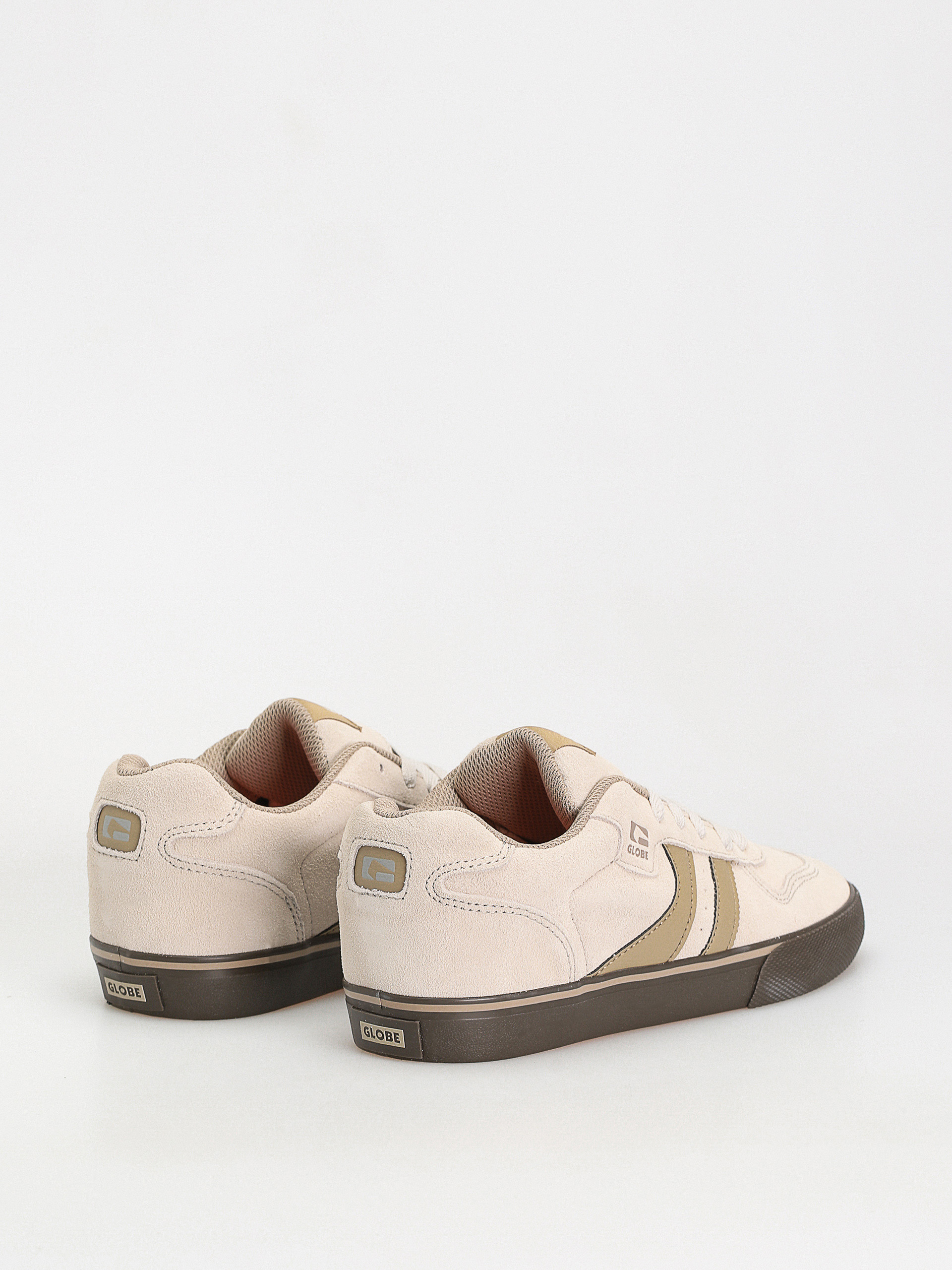 Globe Encore 2 Schuhe (desert/taupe)