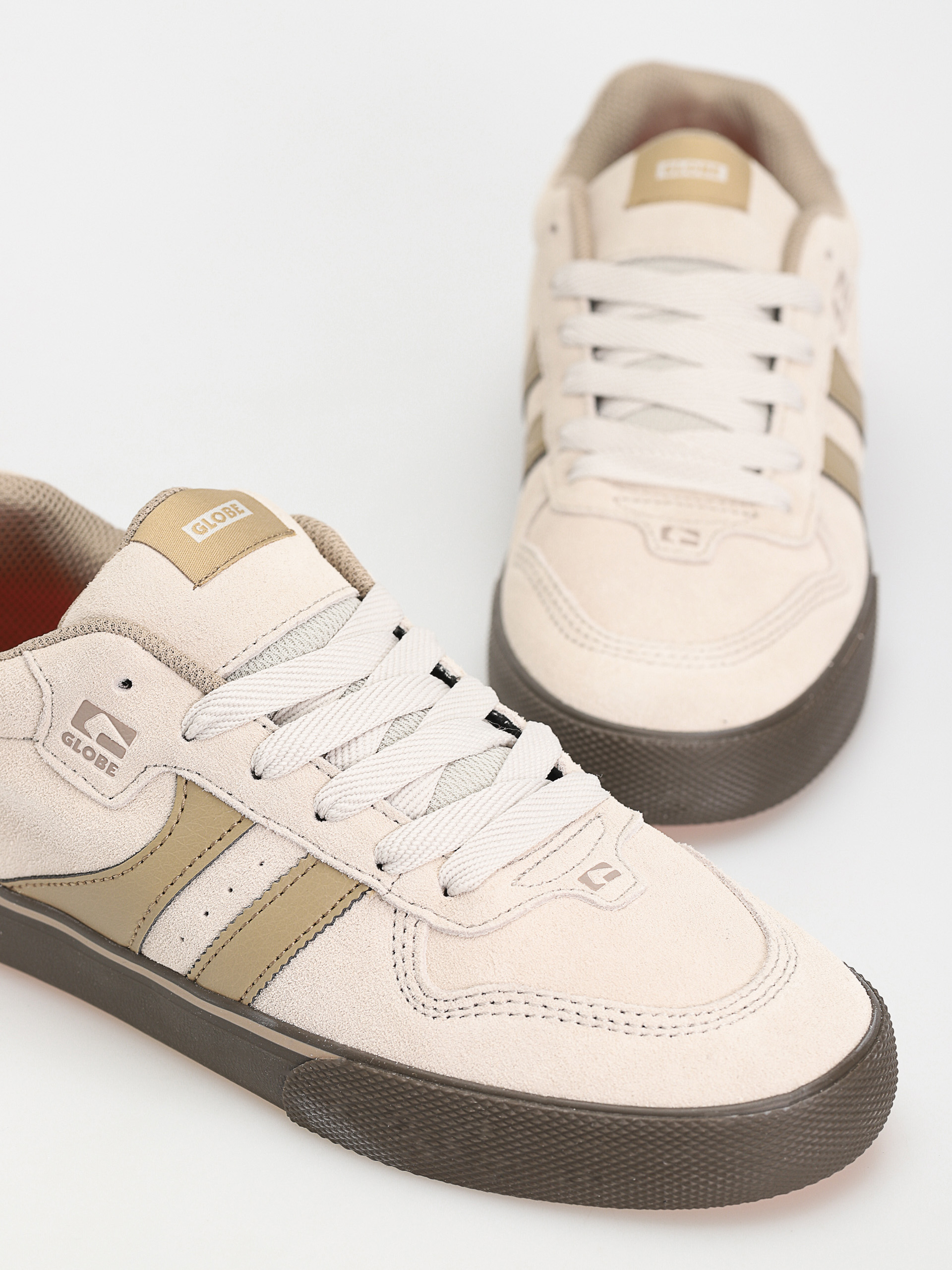 Globe Encore 2 Shoes (desert/taupe)