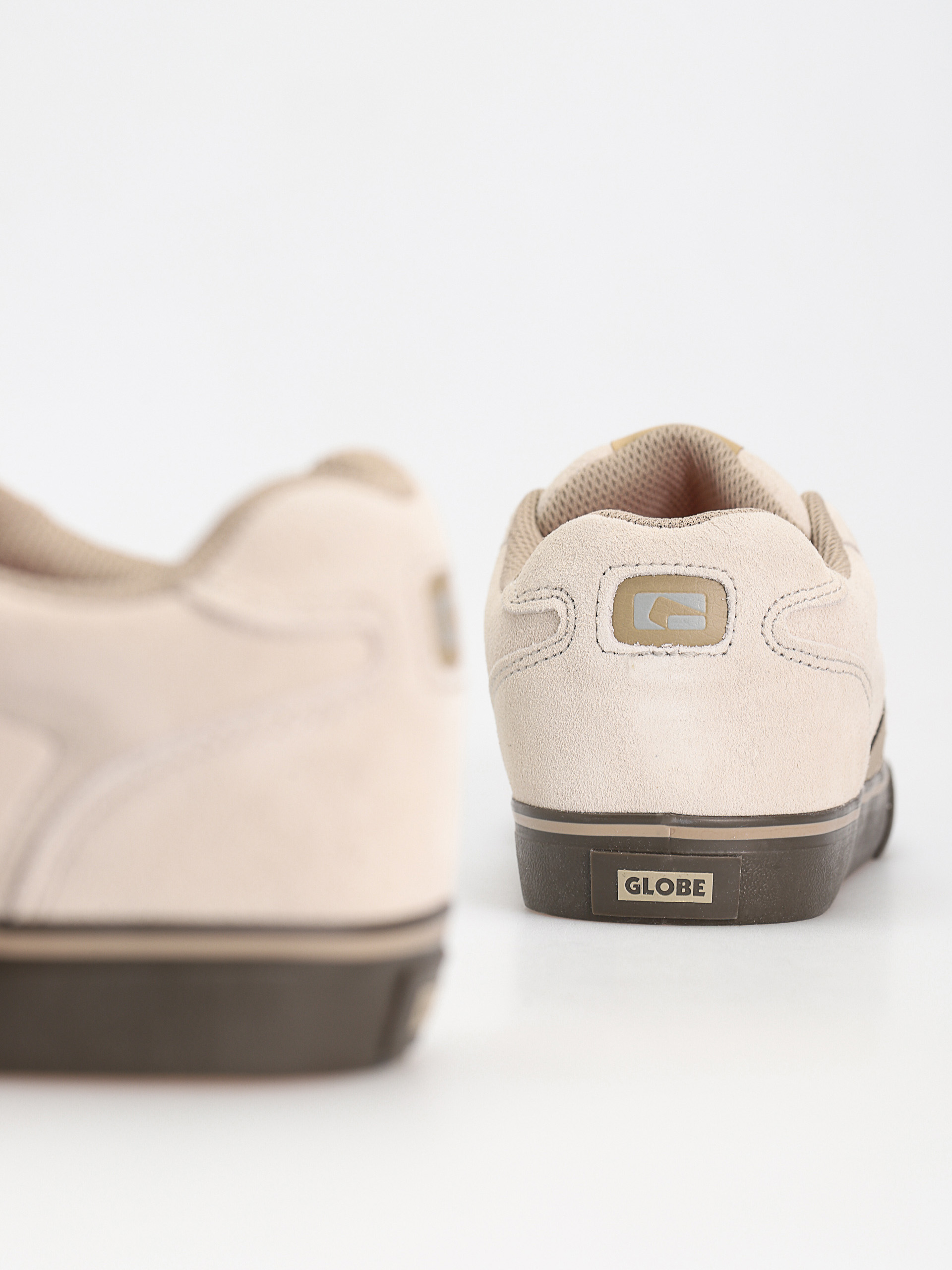 Globe Encore 2 Schuhe (desert/taupe)