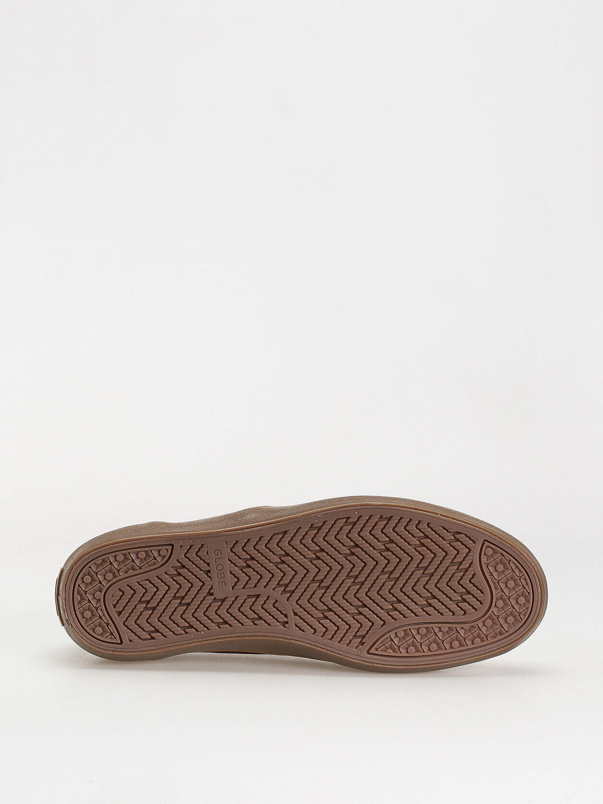 Globe Motley II Shoes (dark oak)