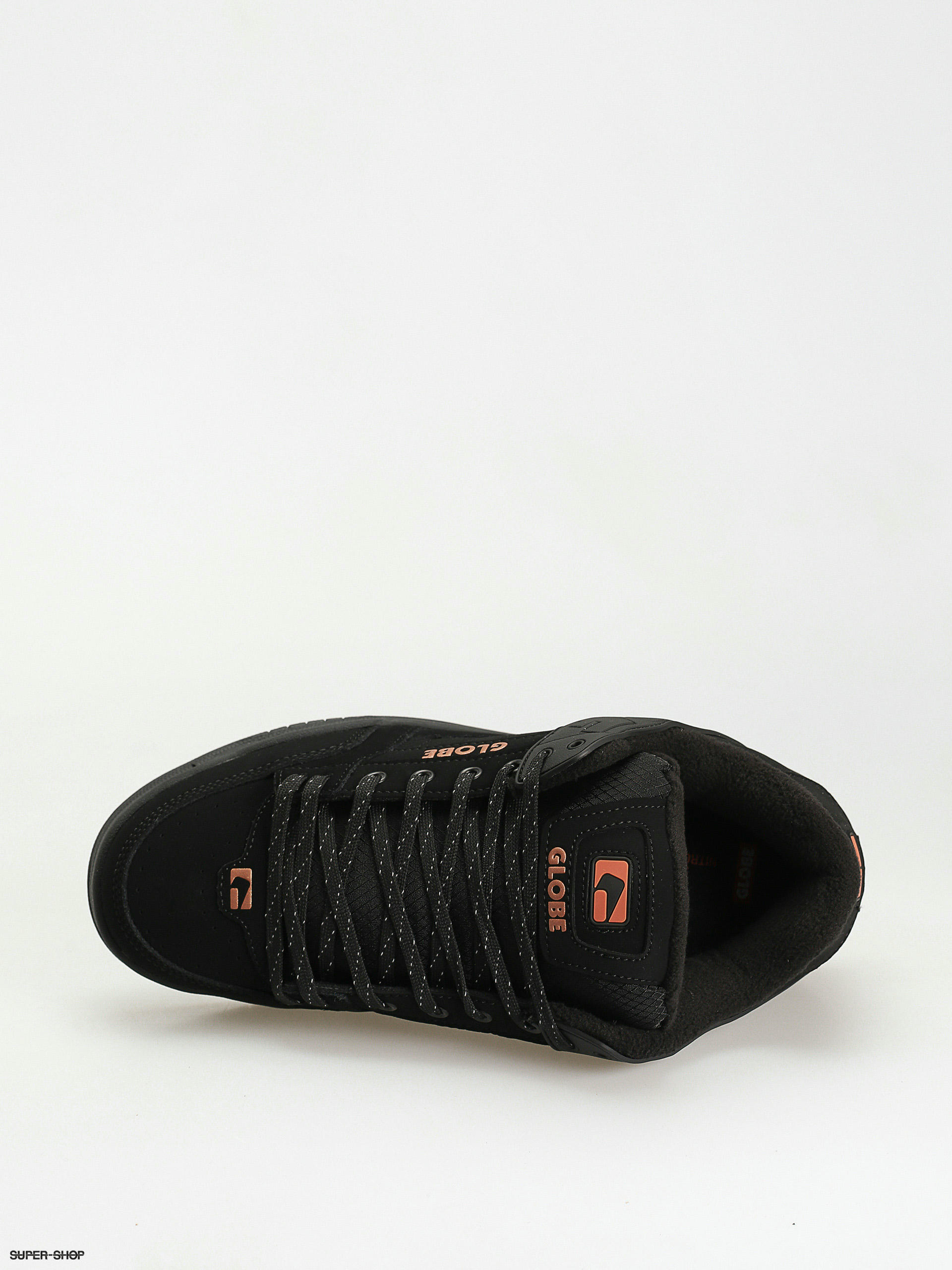 Shop Tilt - Black/Black/Bronze - Skate Shoes