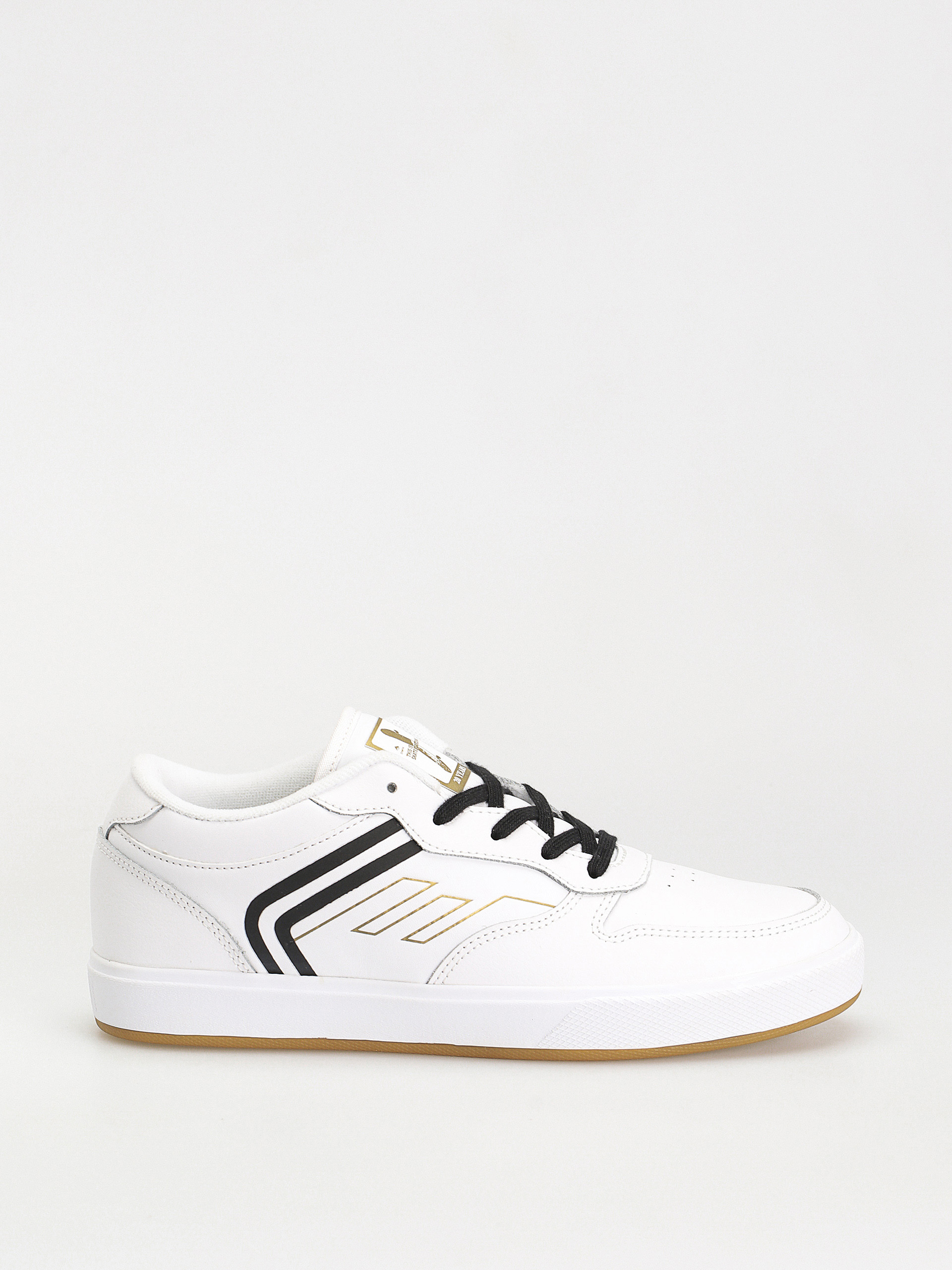 Emerica Ksl G6  X This Is Skateboardin Schuhe (white/black)