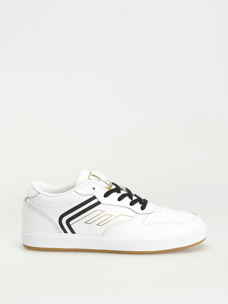 Emerica Ksl G6  X This Is Skateboardin Shoes (white/black)