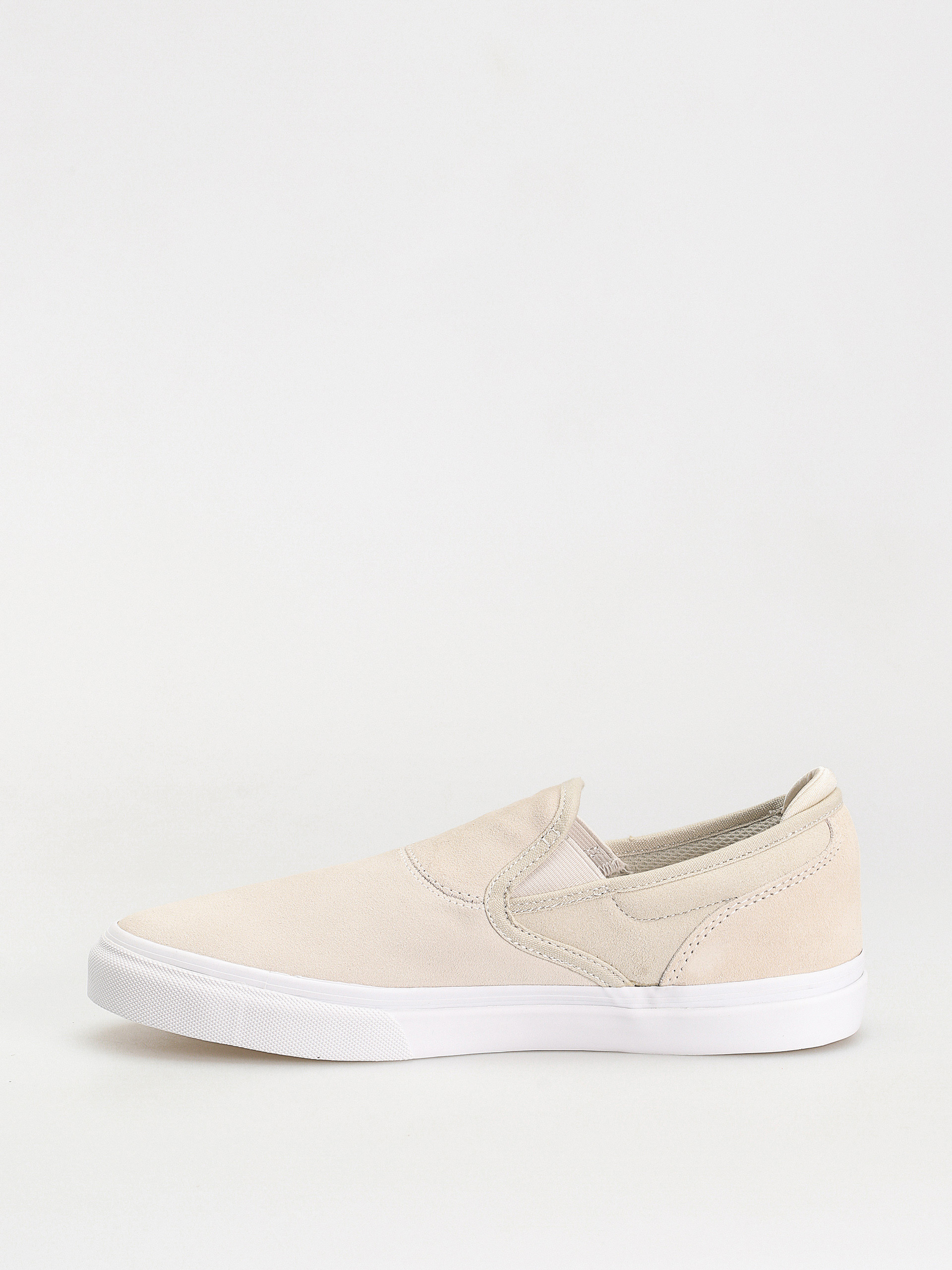 Emerica Wino G6 Slip On X This Is Skat Shoes (white)