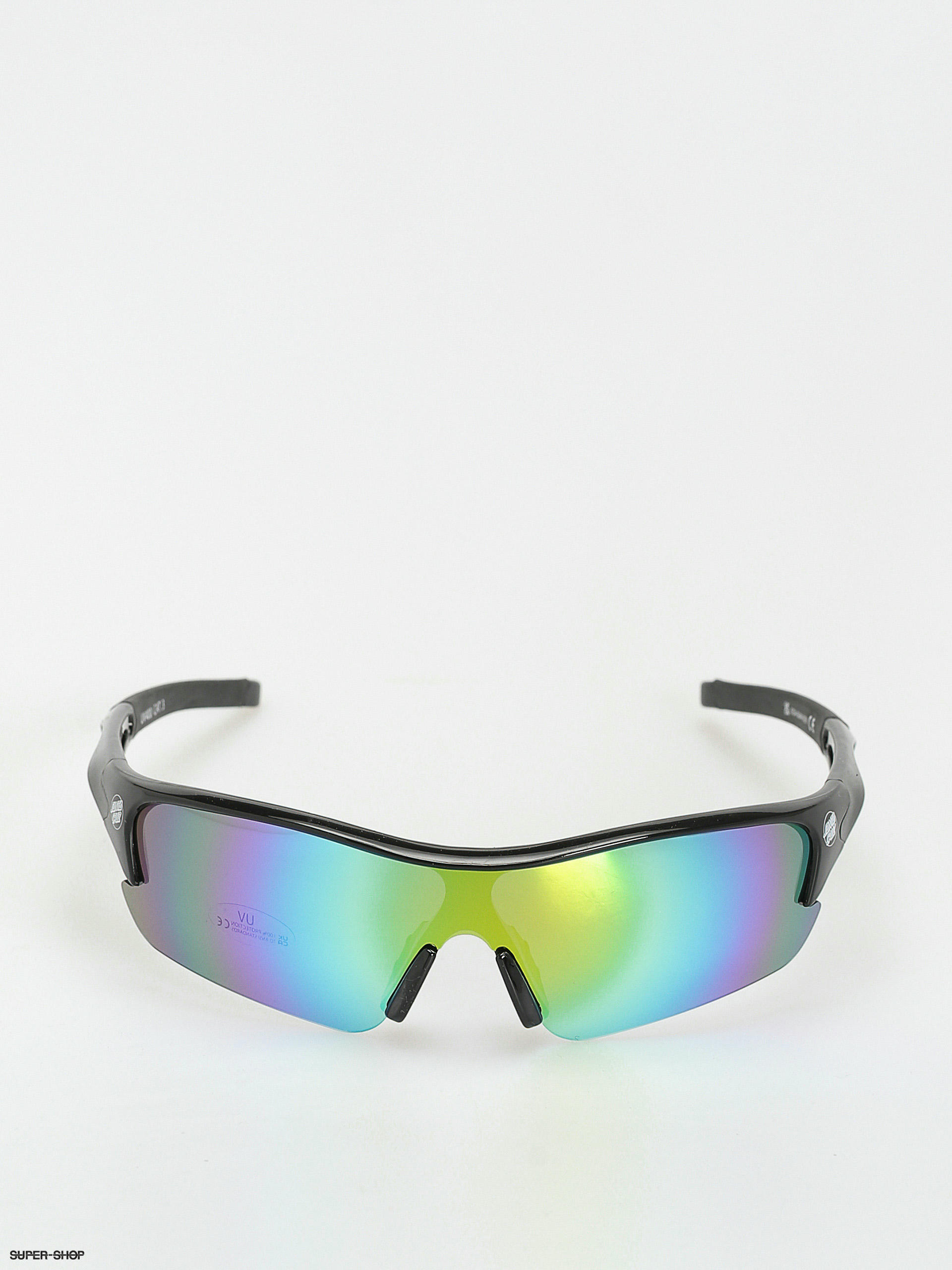 Silver Chrome Y2K Speed Dealer Sunglasses - Etsy