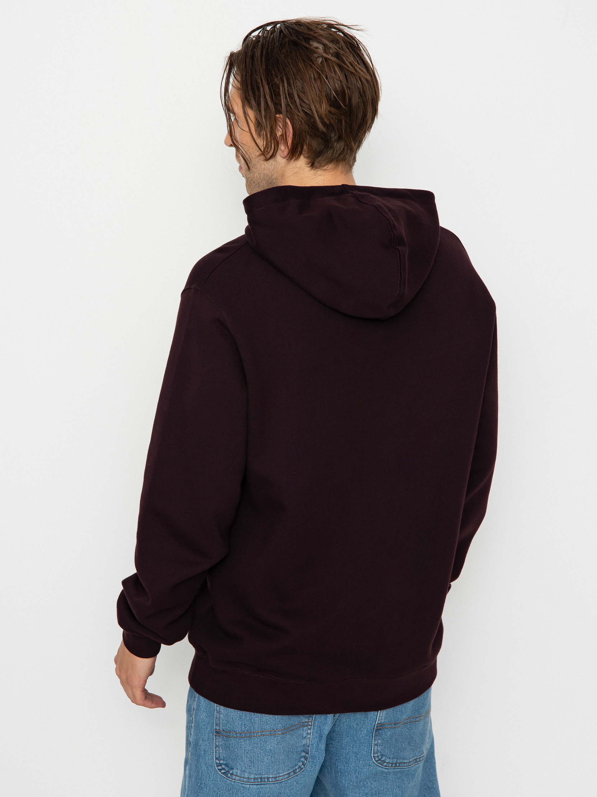 Iriedaily Peaceride HD Hoodie (nightfall)