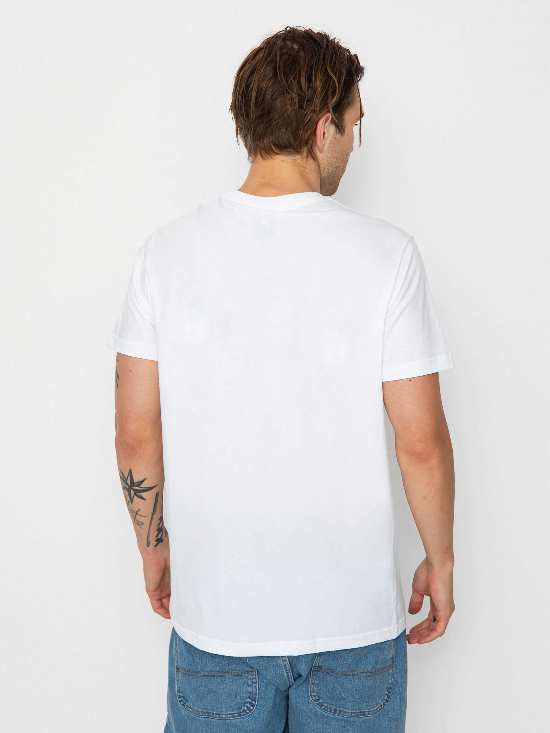 Iriedaily Maeta T-shirt (white)
