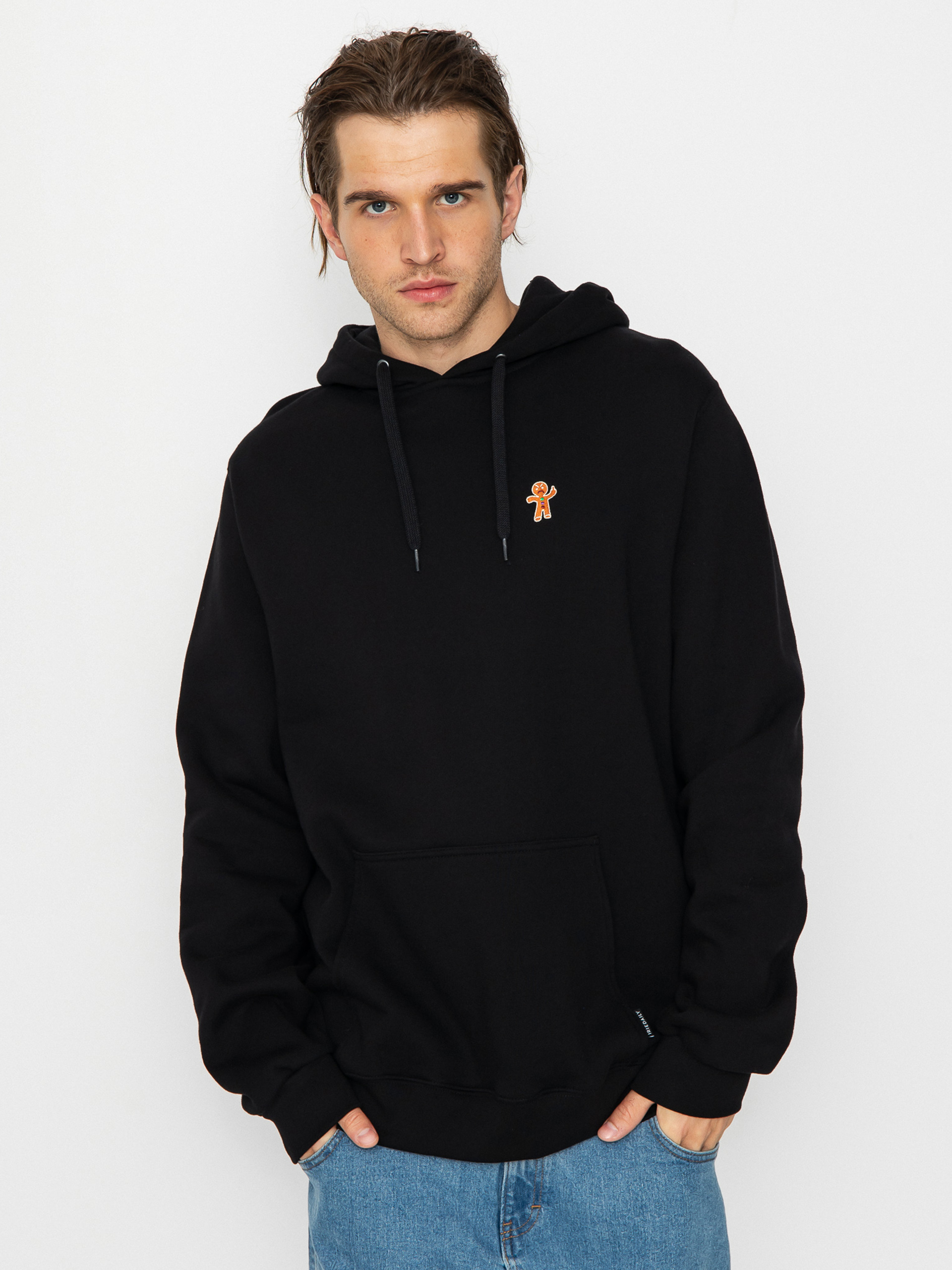 Iriedaily Cookieman HD Hoodie