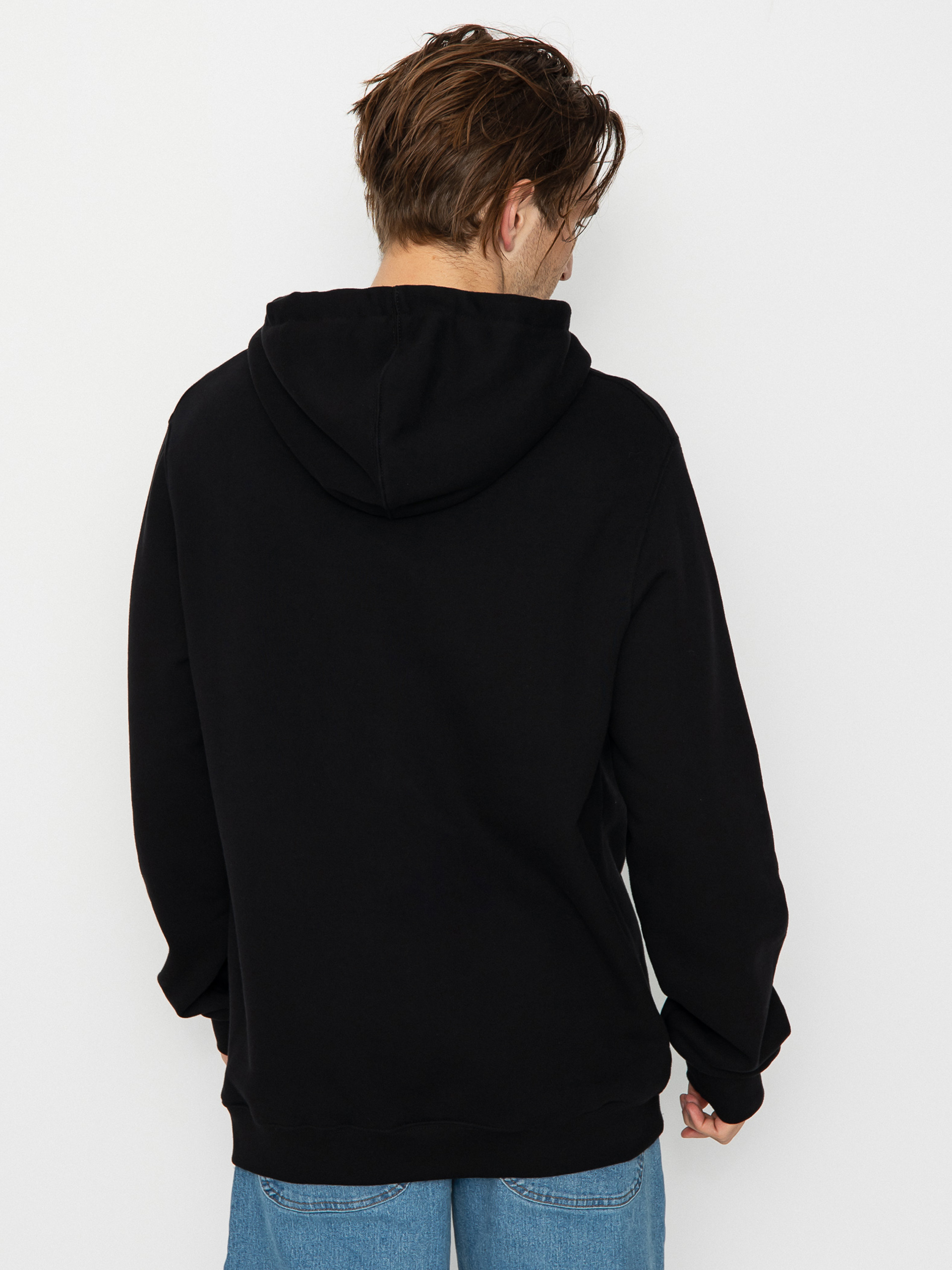 Iriedaily Cookieman HD Hoodie (black)