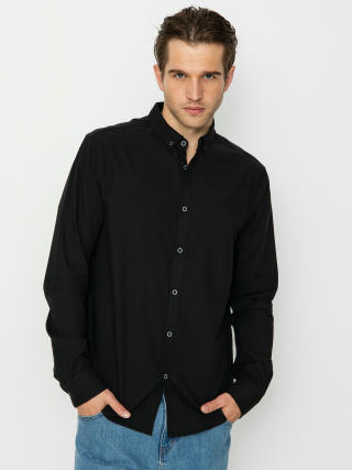 Iriedaily Samuel Shirt (uni black)