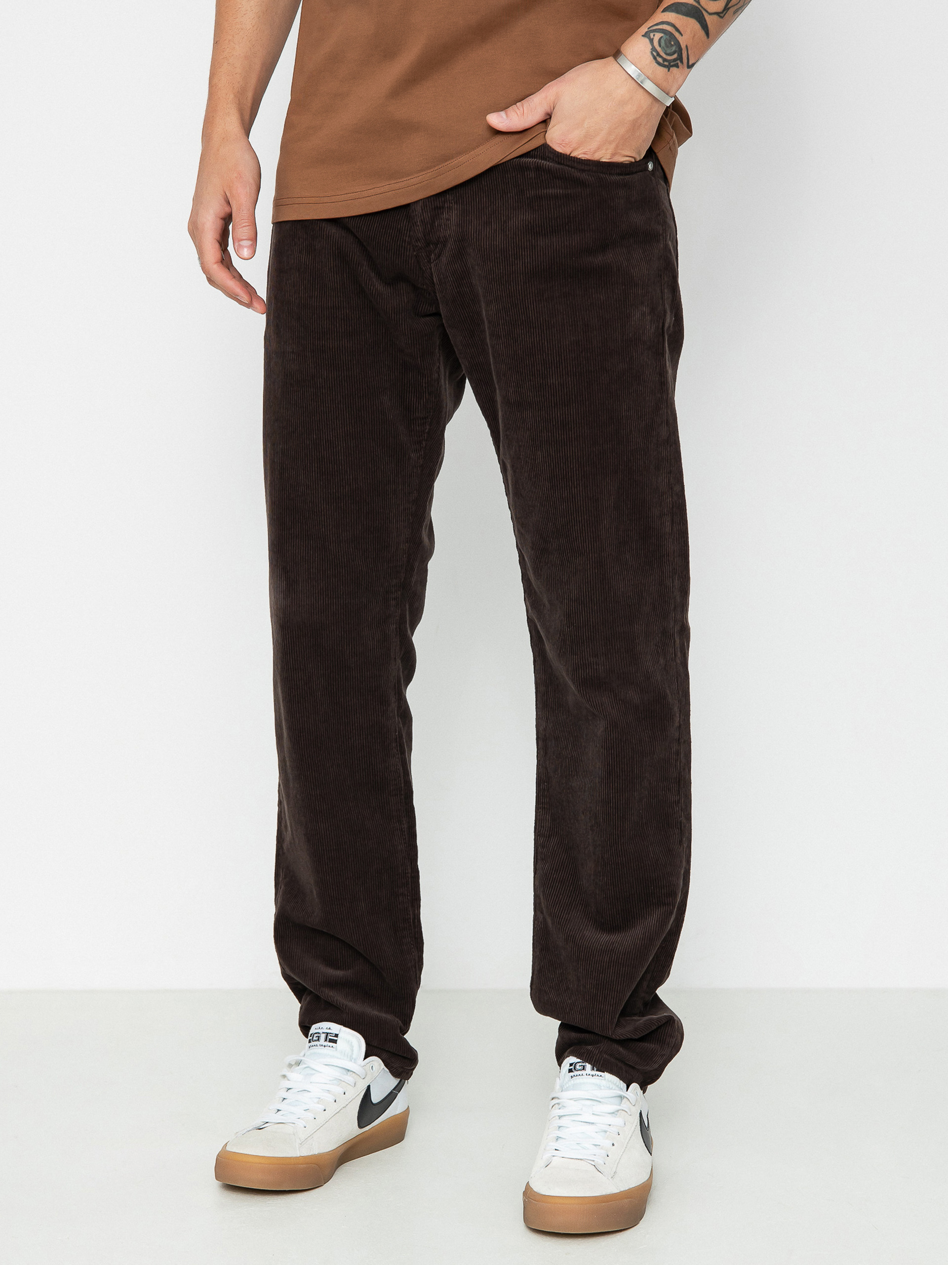 Carhartt WIP Klondike Pants (buckeye)