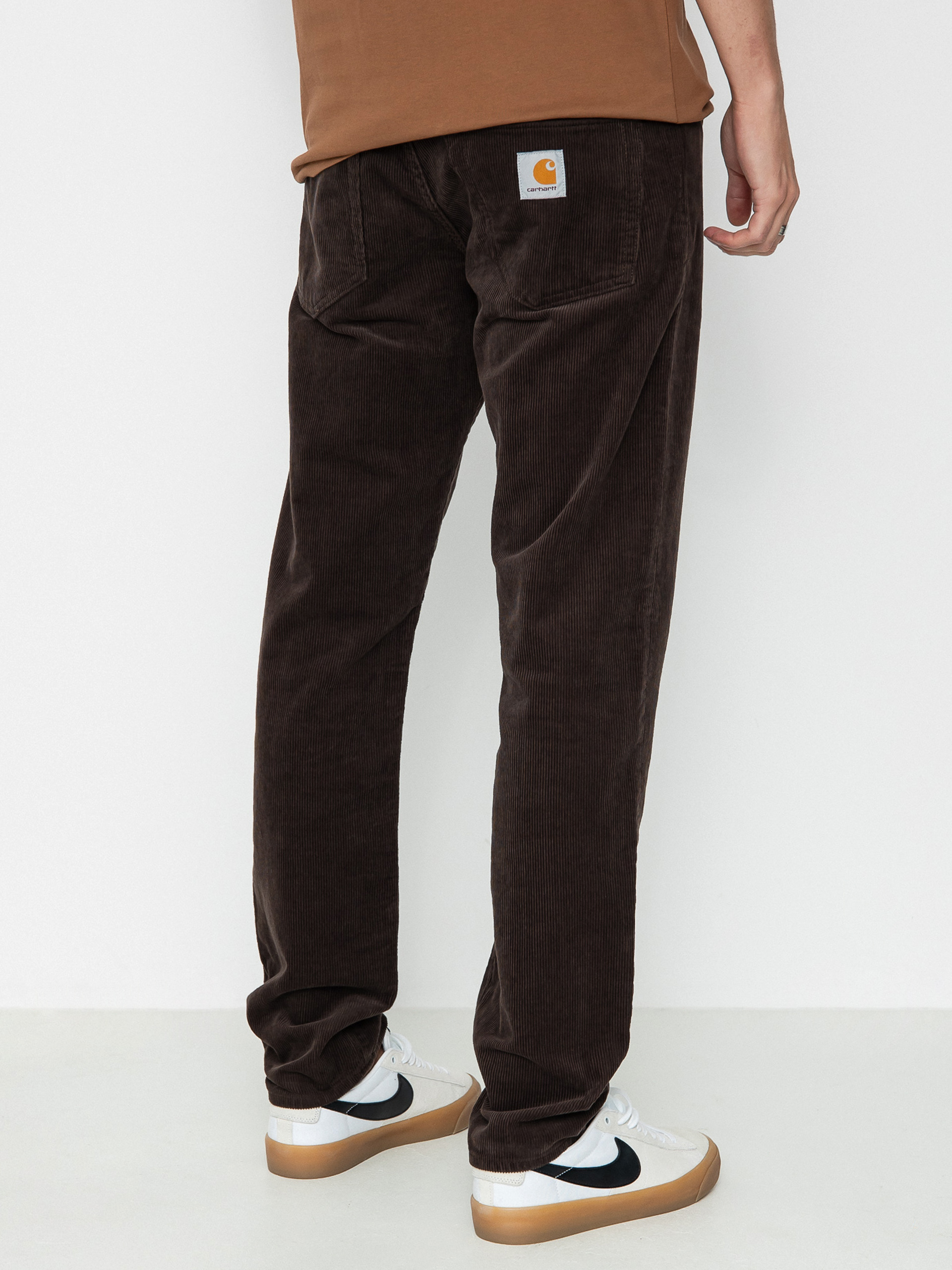 Carhartt WIP Klondike Pants (buckeye)