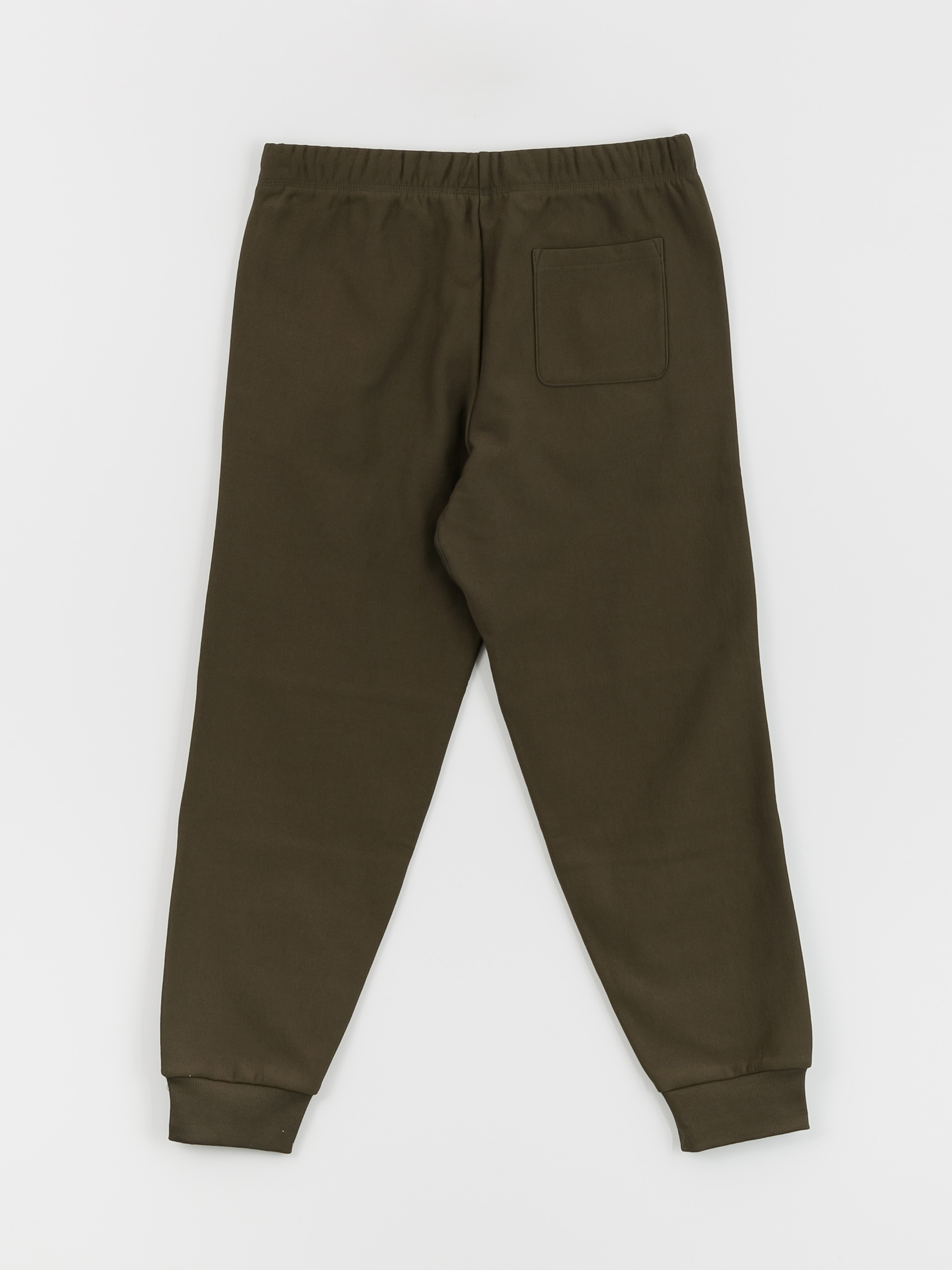 Carhartt WIP American Script Jogging Pants (plant)