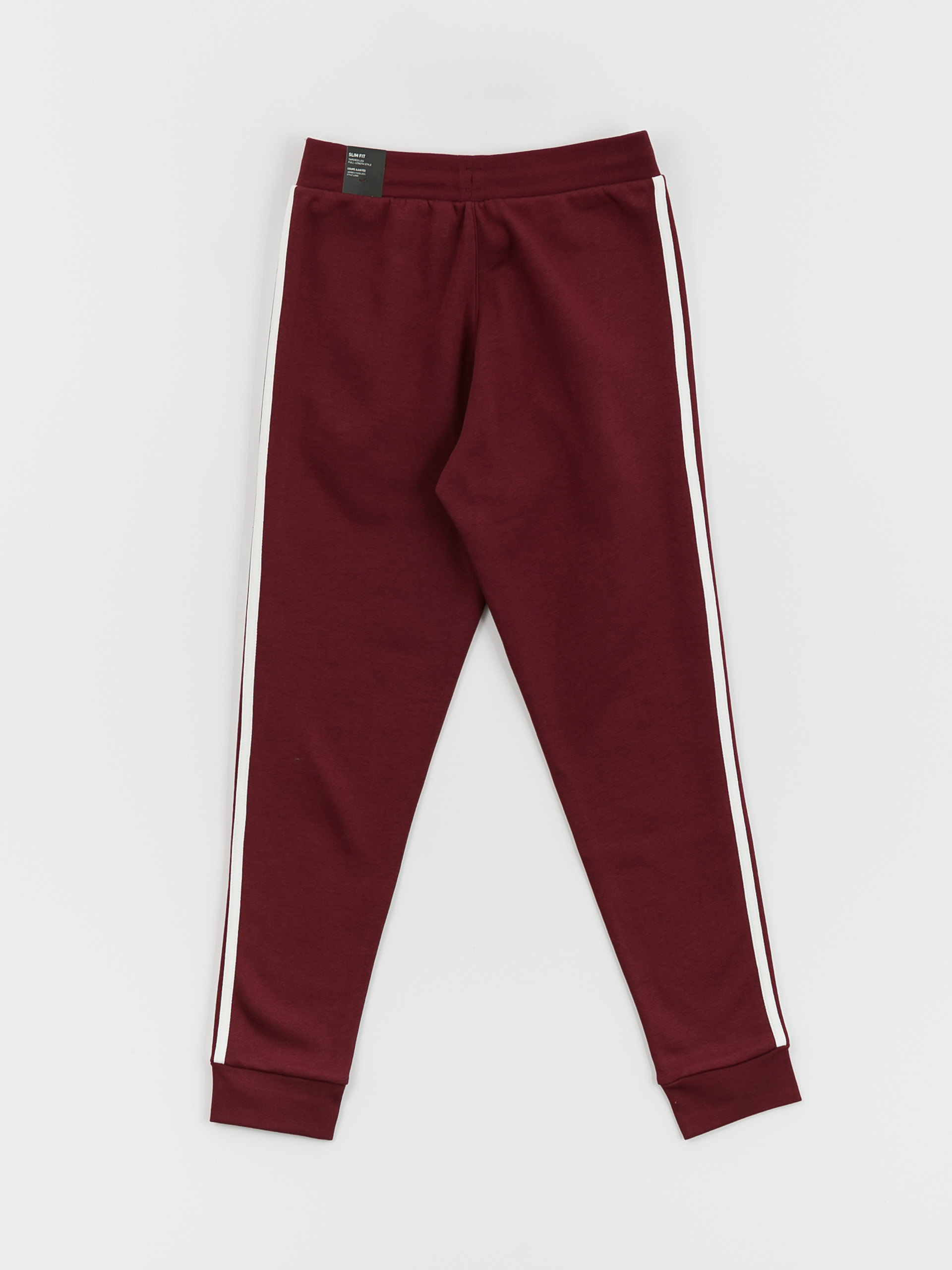 Adidas Sporthose Adidas Streifen Hose Rot Adidas Originals Stripes