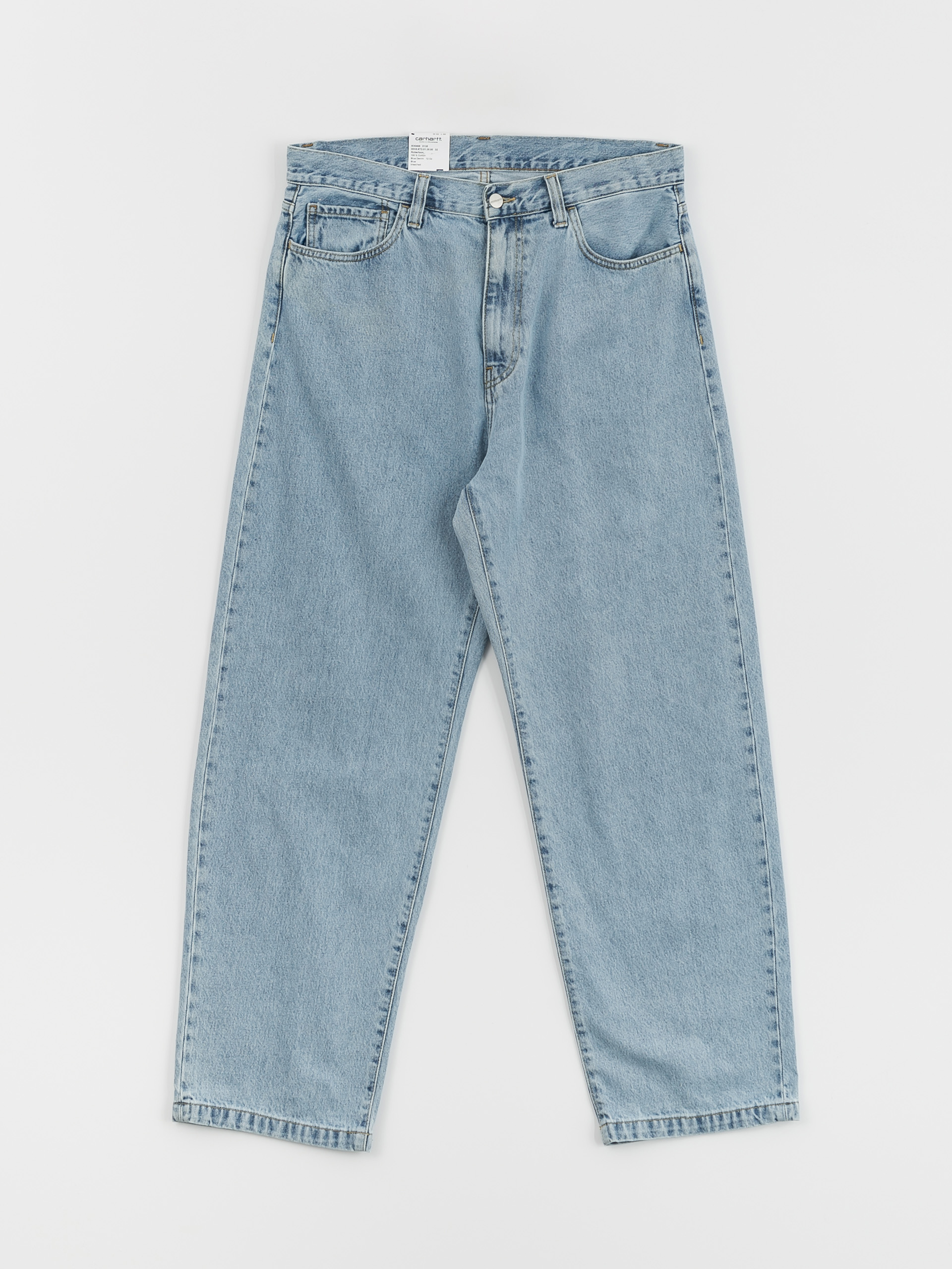 Carhartt WIP Landon Hose (blue)
