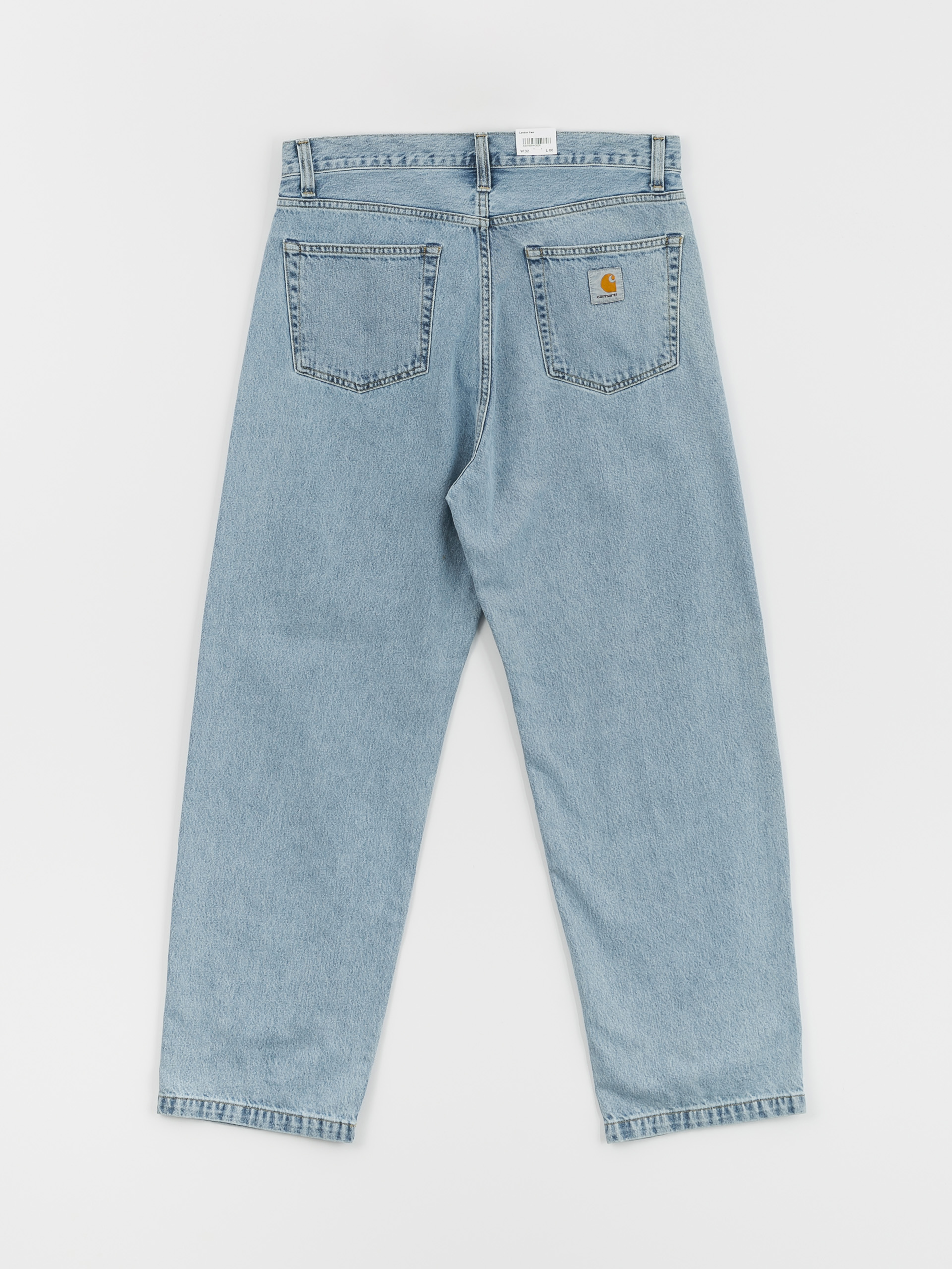 Carhartt WIP Landon Pants (blue)