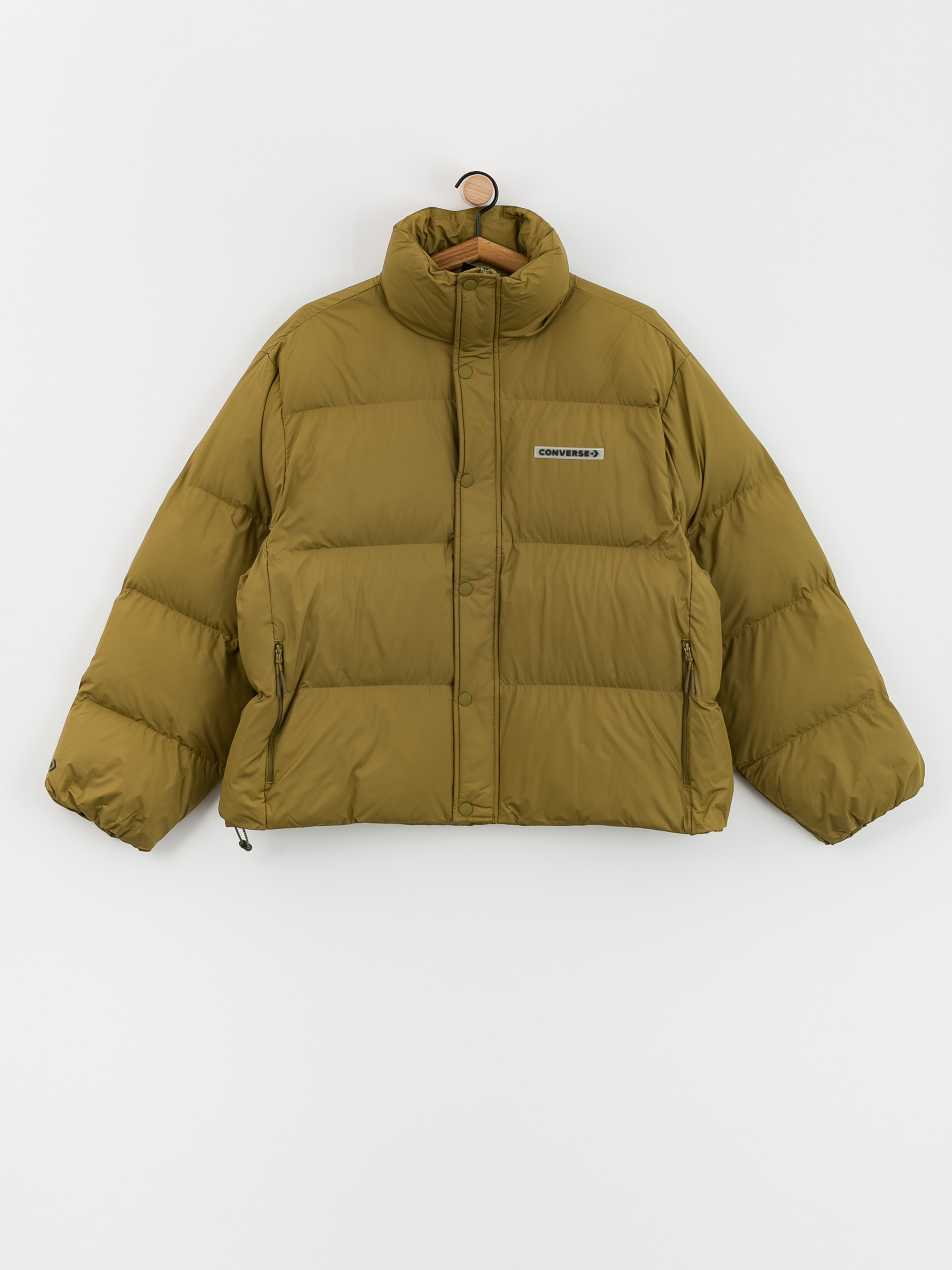 Converse Super Puffer Jacke (cosmic turtle)