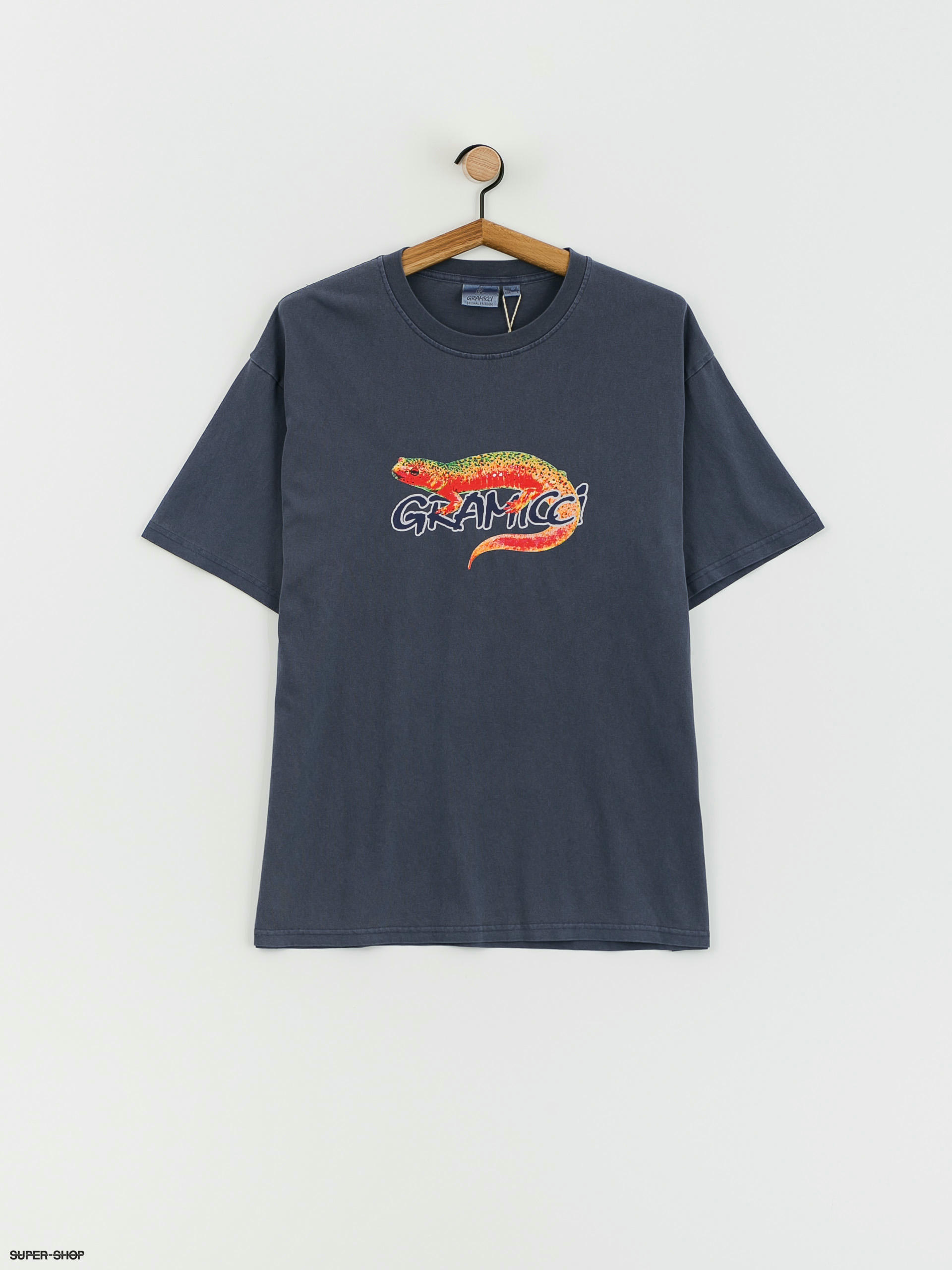 Salamander Shirts Ltd Sizing and Colour