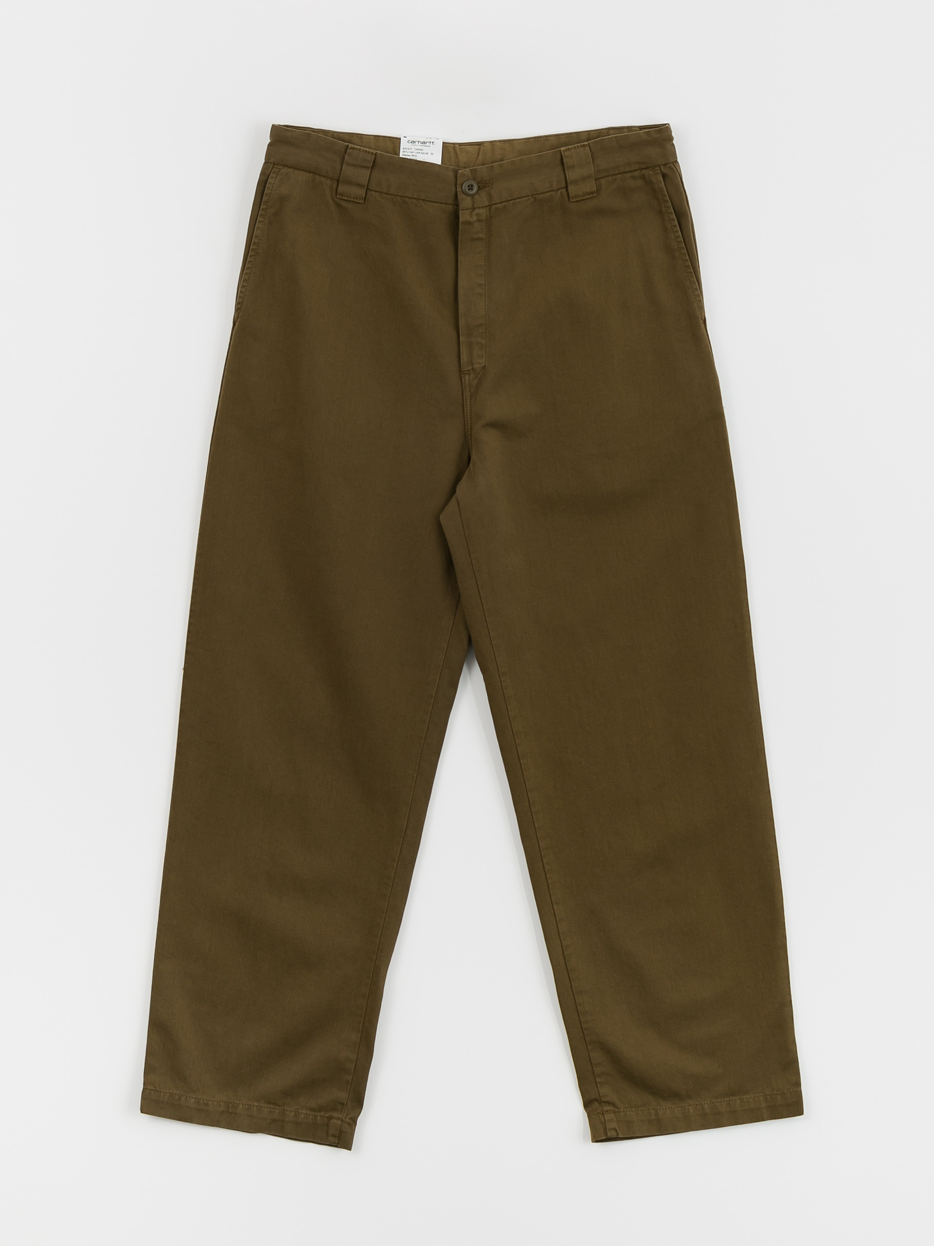 Carhartt WIP Bradford Hose (highland)