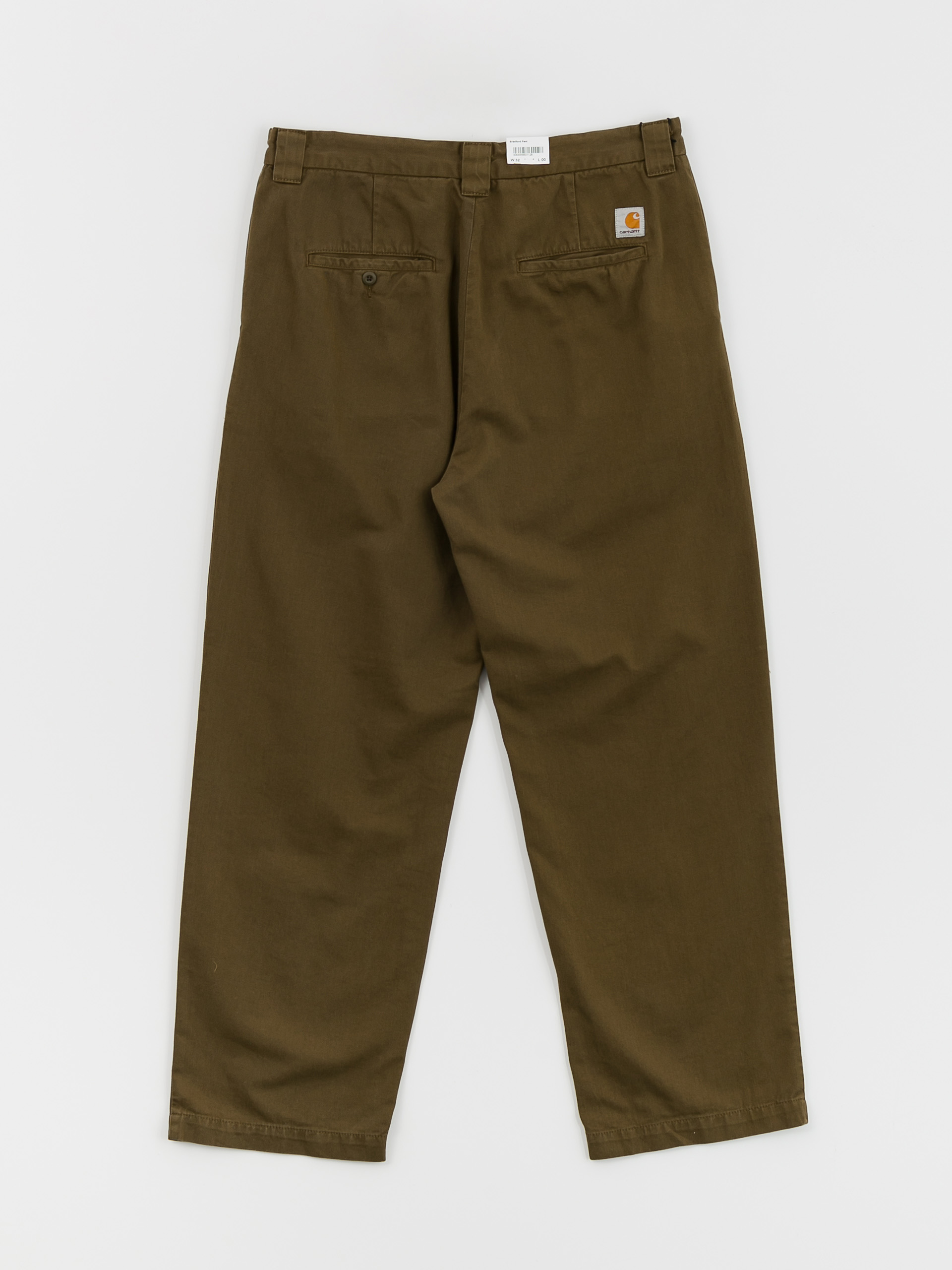 Carhartt WIP Bradford Hose (highland)