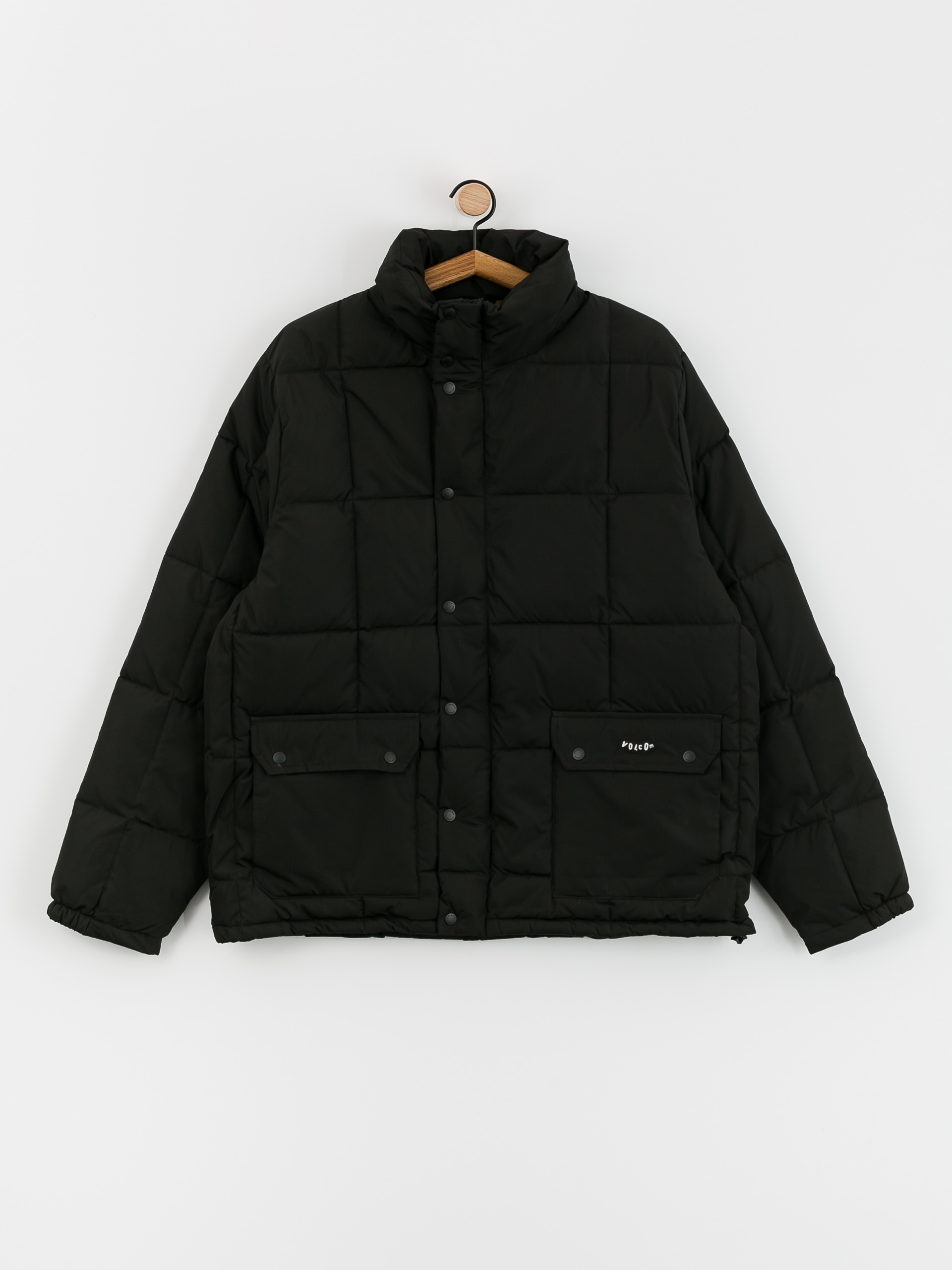 Volcom Superstoner II 5K Jacket - black (black)
