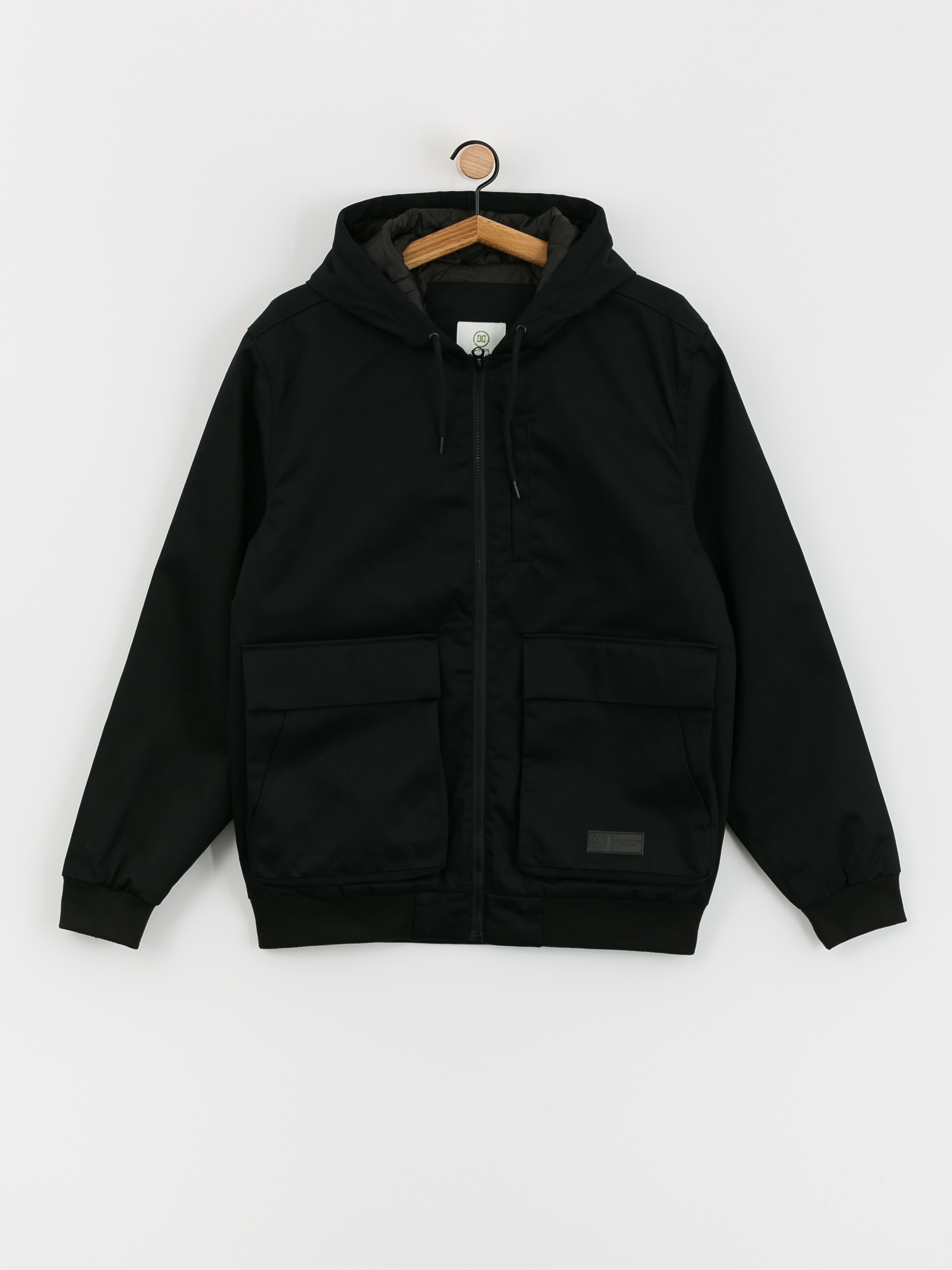 DC Escalate Jacke (black)