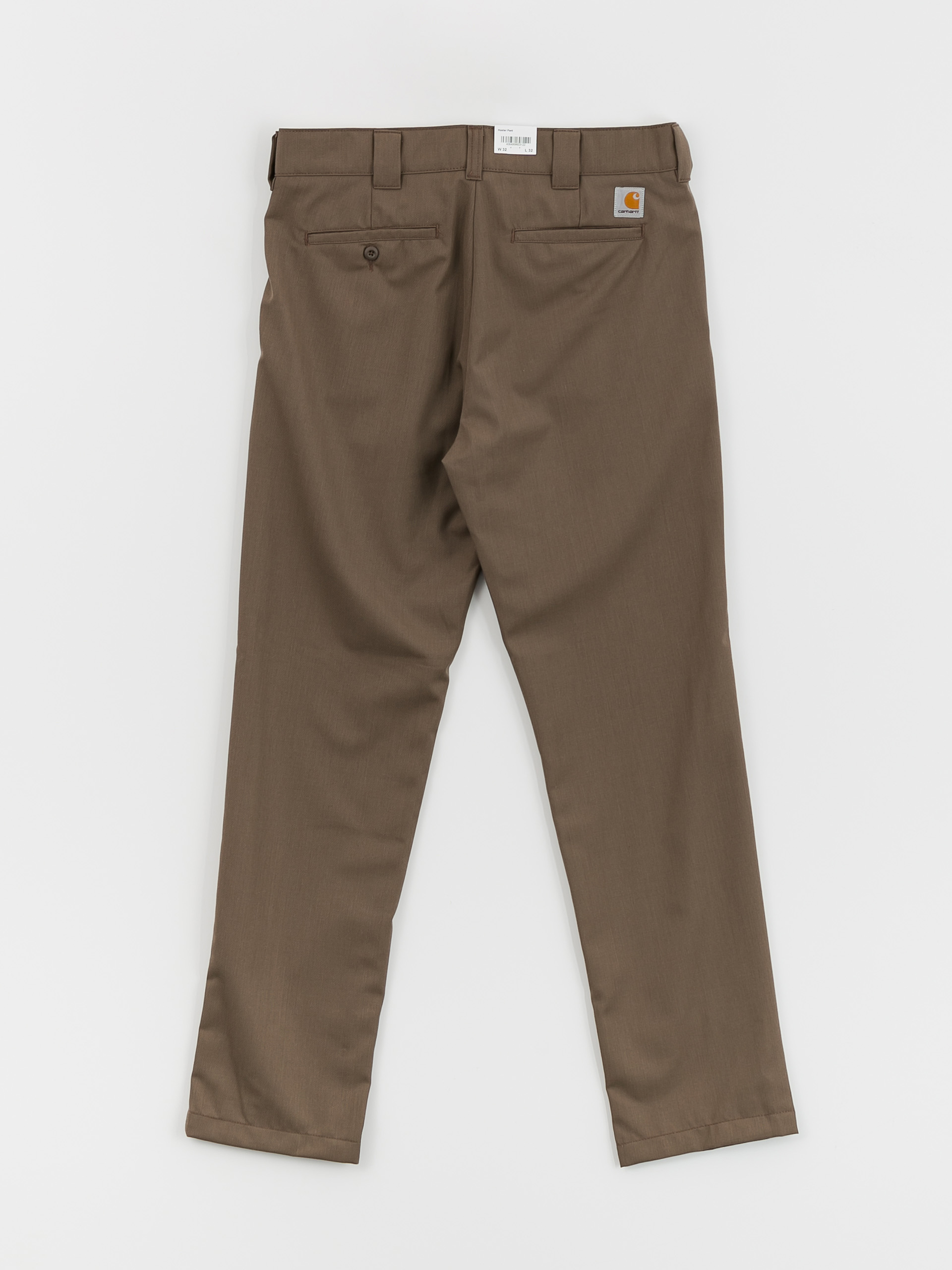 Carhartt WIP Master Pants (barista)