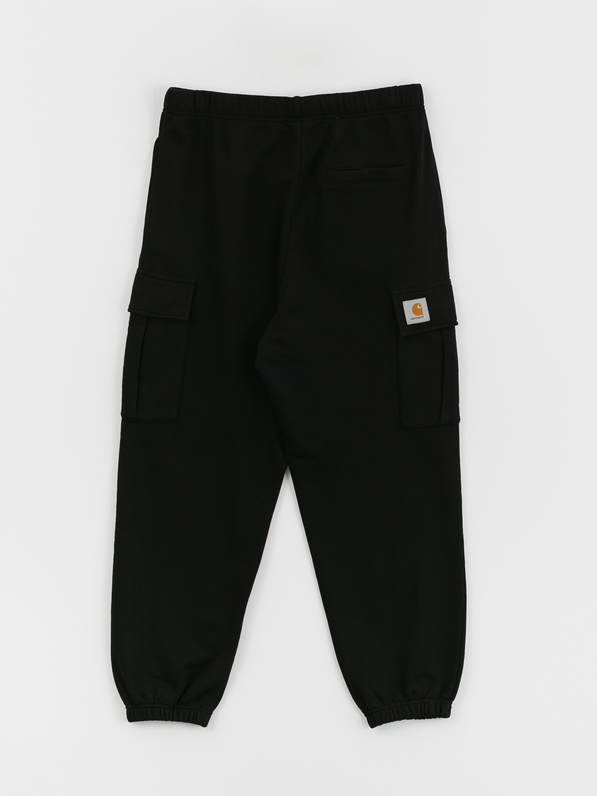 Carhartt WIP Cargo Pants (black)