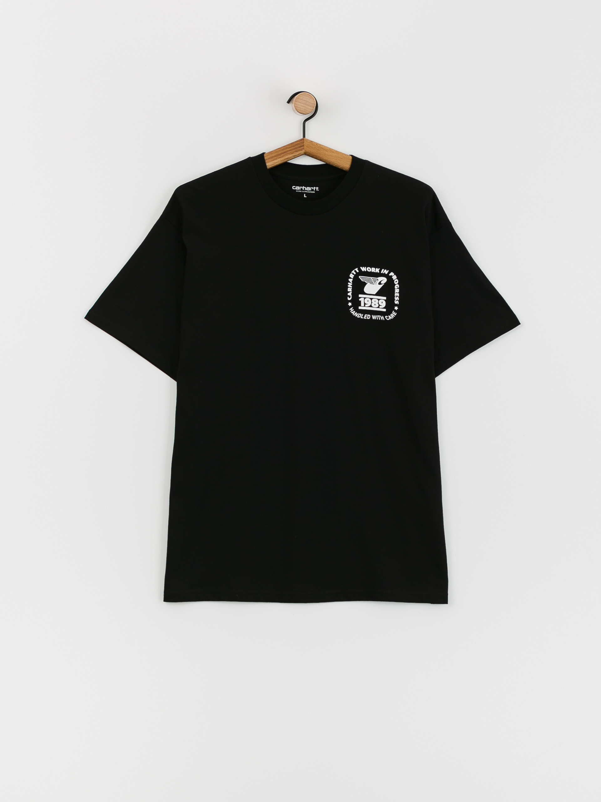 【Carhartt】S/S STAMP T-SHIRT R5408 Carhartt WIP S/S Stamp T-Shirt
