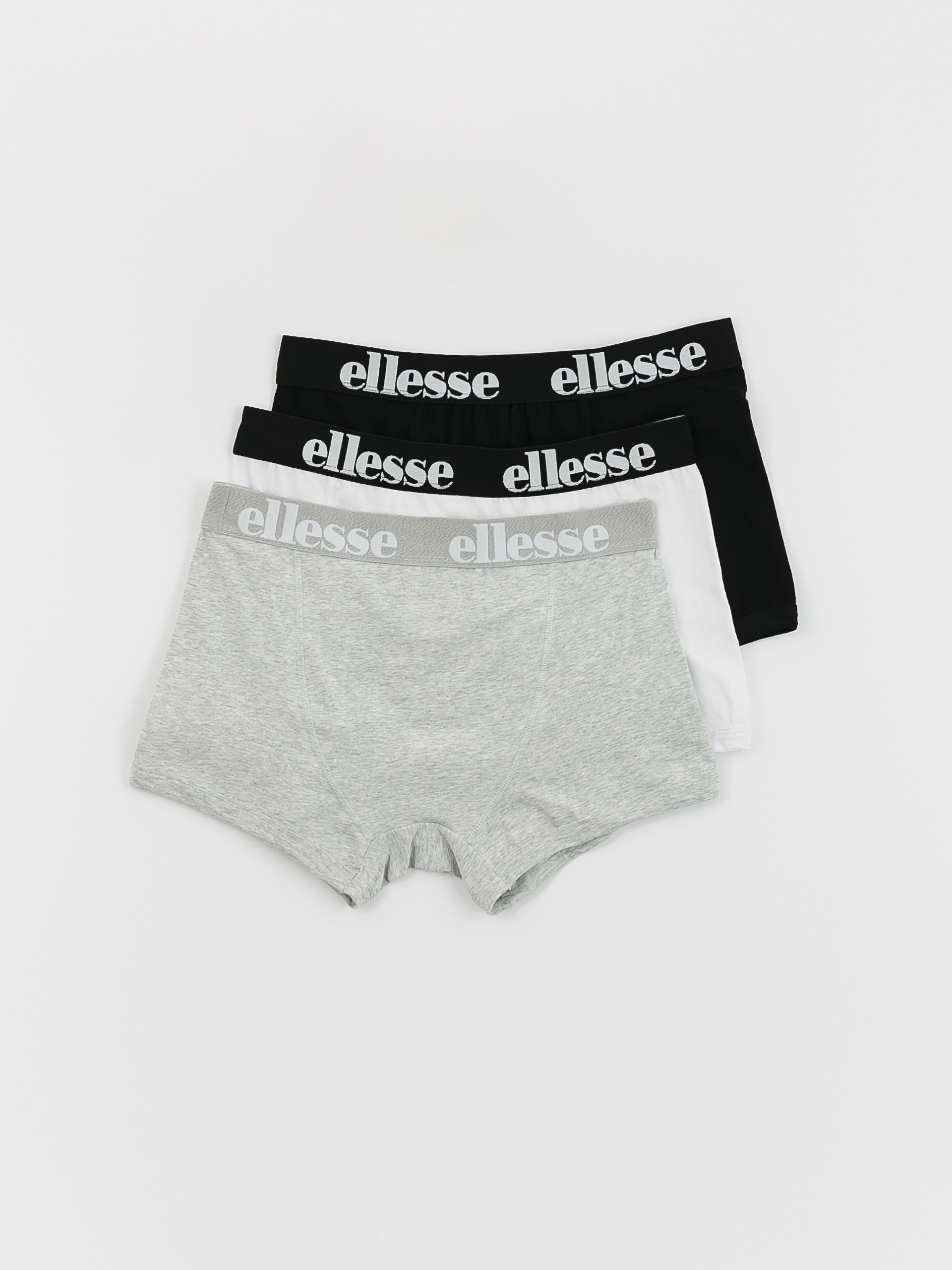 Ellesse Hali Underwear (black/grey/white)