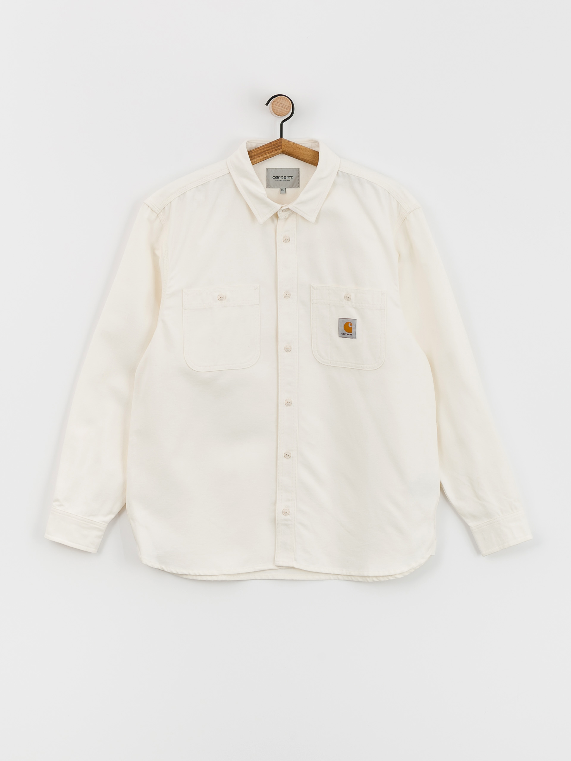Carhartt WIP Clink Shirt (wax)