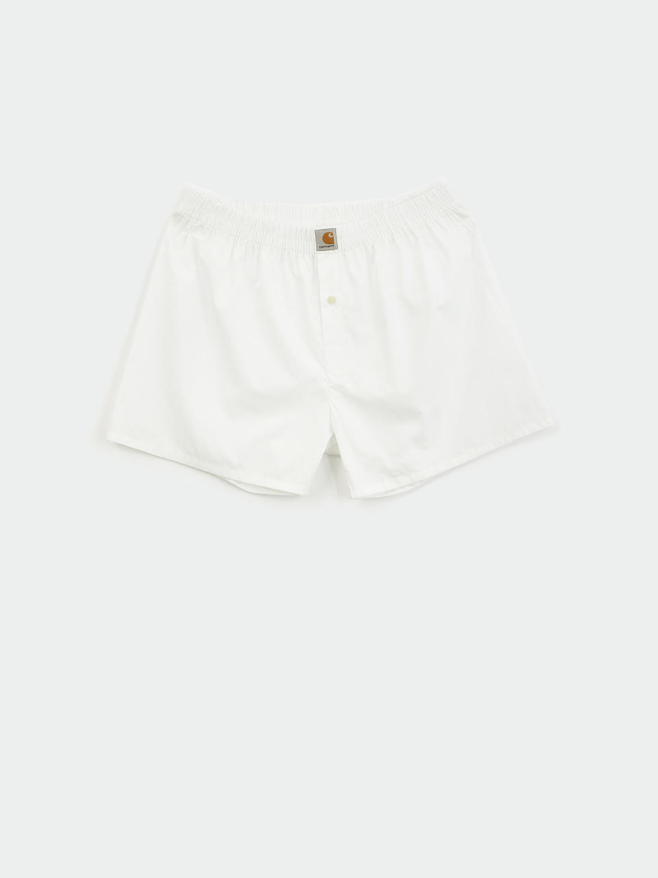 Carhartt WIP Cotton Boxer Unterwäsche (white)