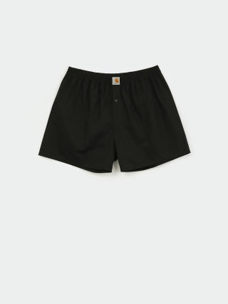 Carhartt WIP Cotton Boxer Unterwäsche (black)