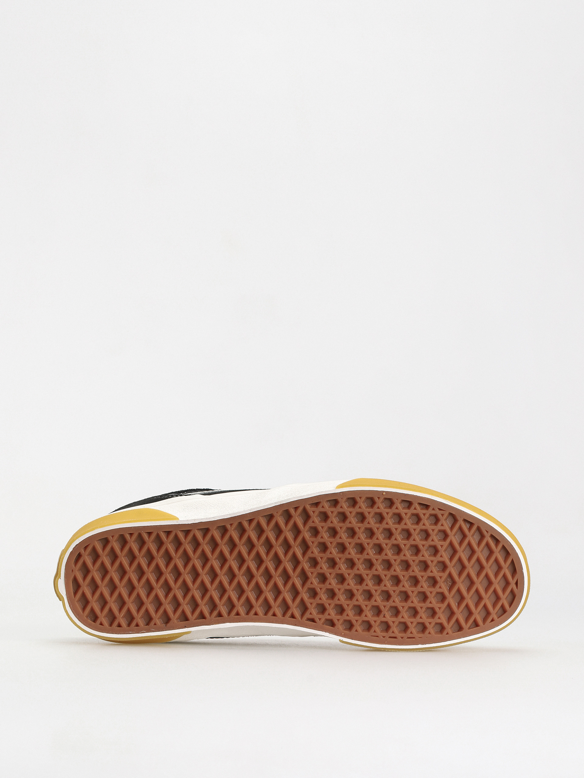 Vans Rowley Classic Schuhe (black/white/gum)