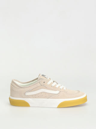 Vans Rowley Classic Schuhe (muted clay/gum)