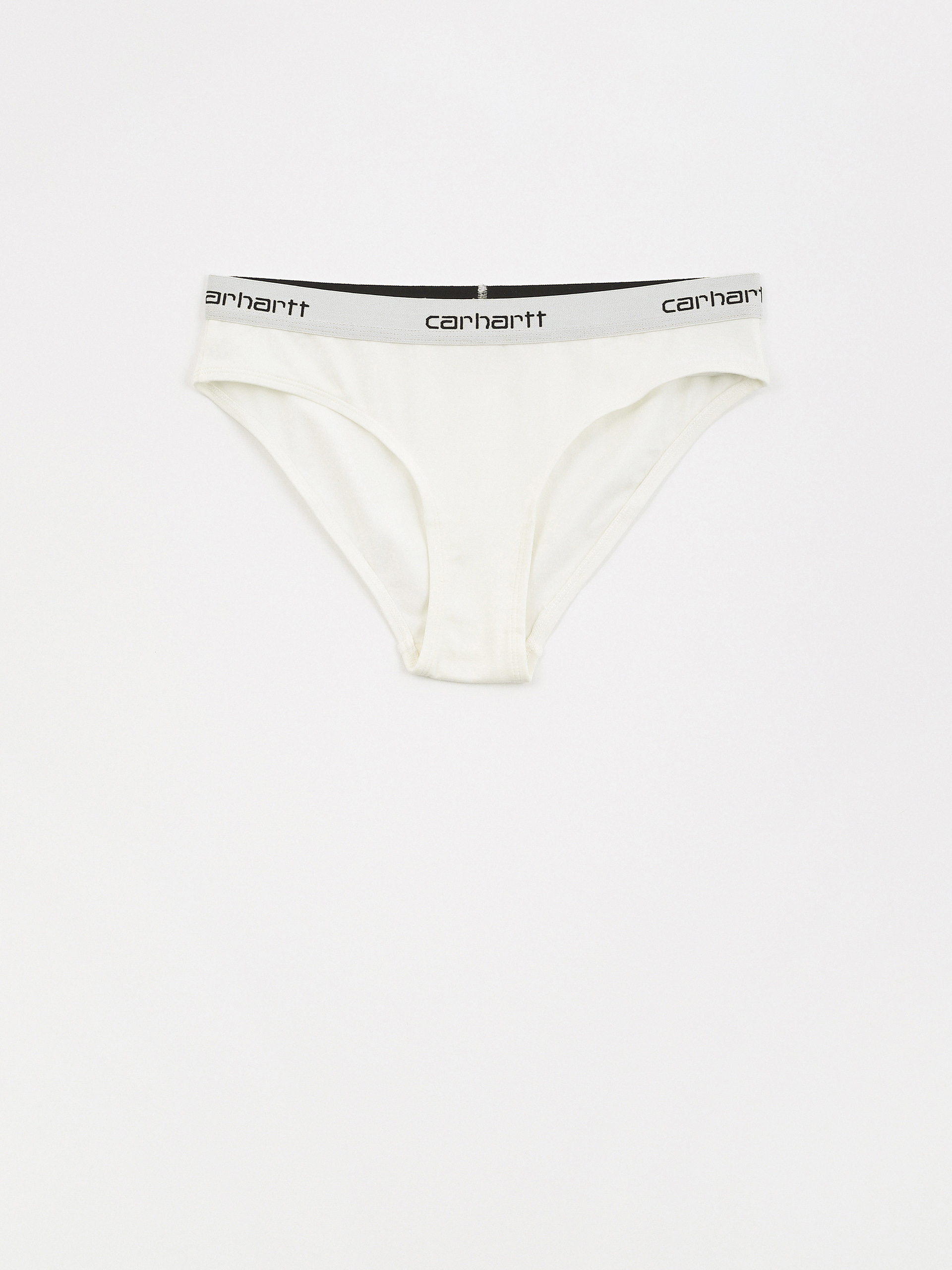 Carhartt WIP Script Brief Underwear Wmn (white)