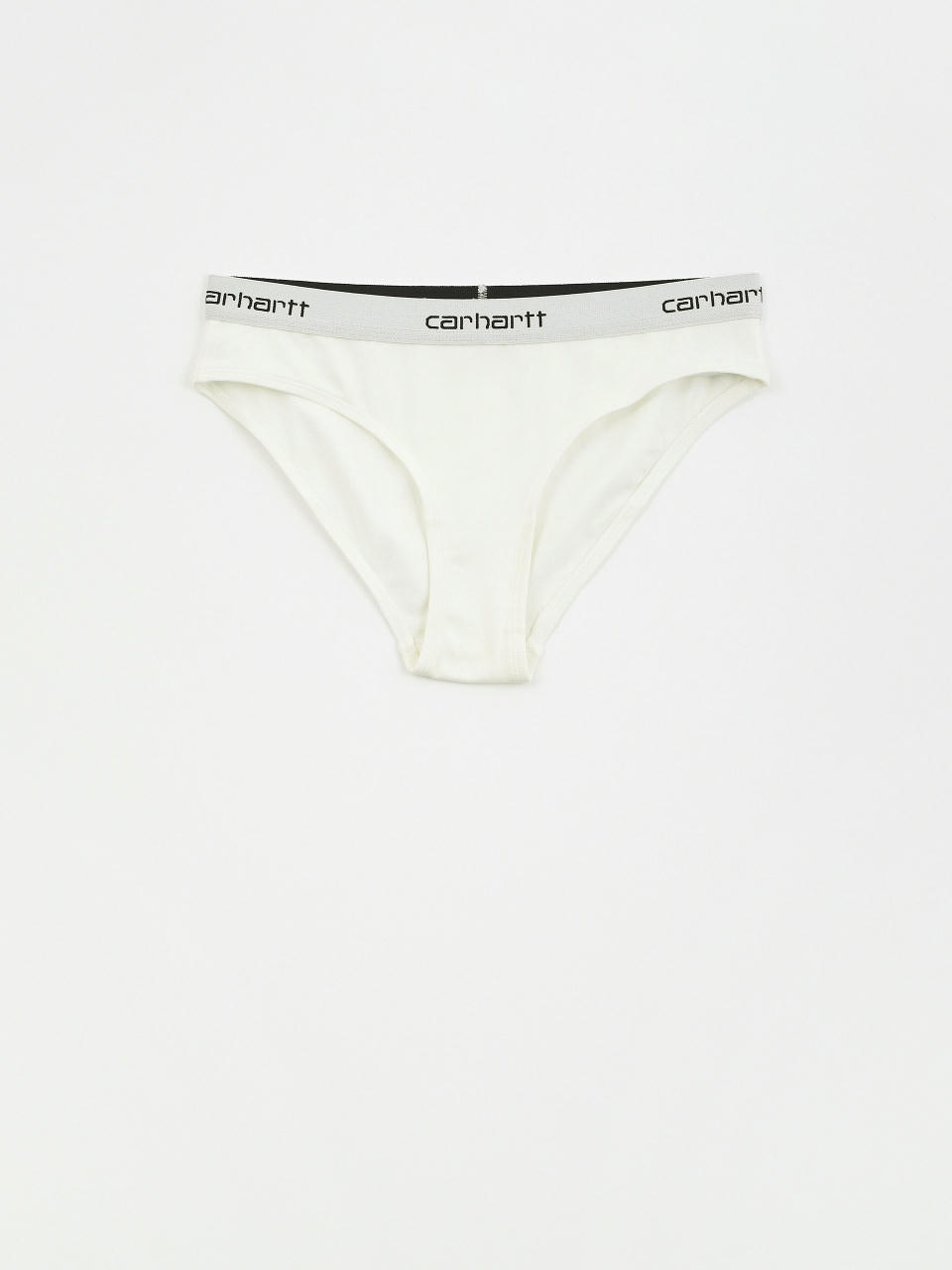 Carhartt WIP Script Brief Unterwäsche Wmn (white)