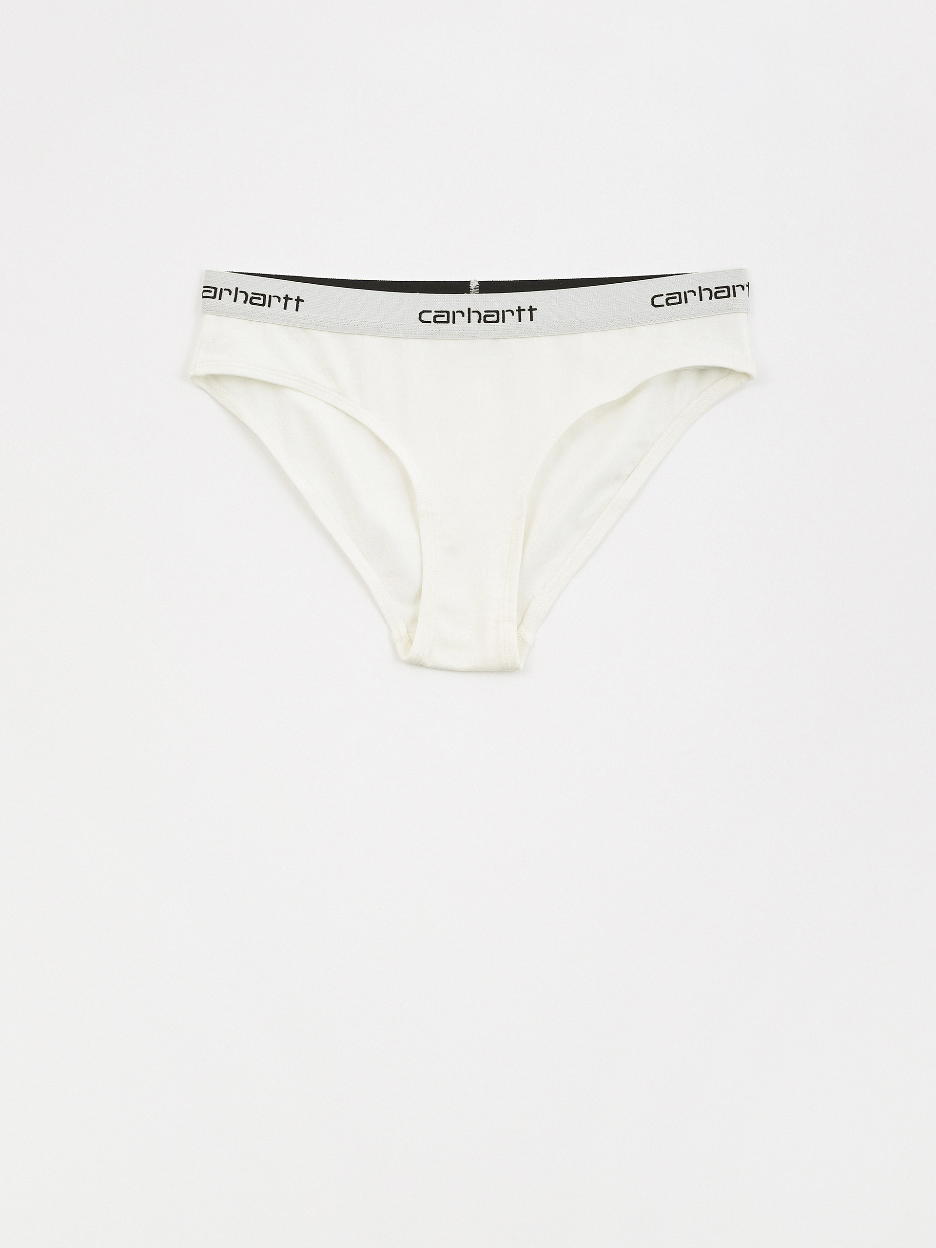 Carhartt WIP Script Brief Unterwu00e4sche Wmn (white)