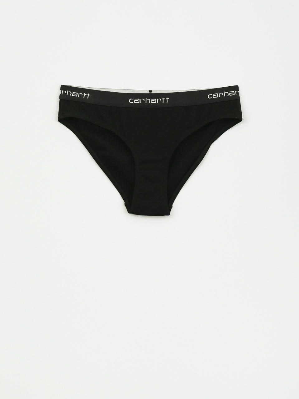 Carhartt WIP Script Brief Underwear Wmn (white)