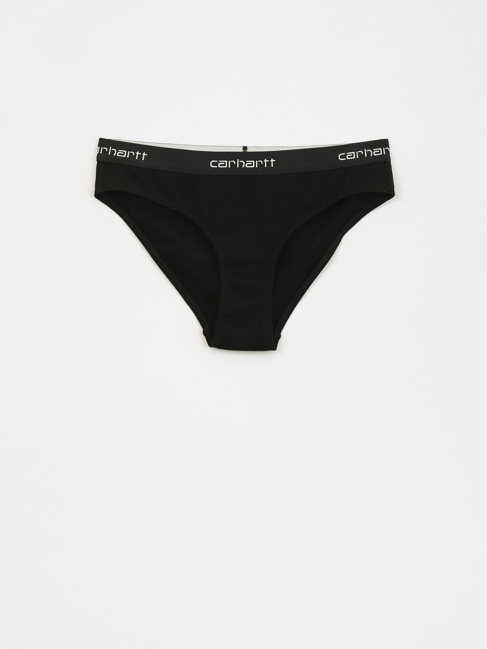 Carhartt WIP Script Brief Unterwu00e4sche Wmn (black)