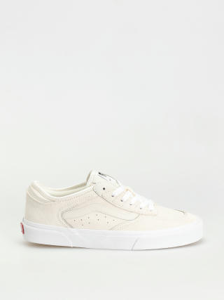 Vans Rowley Classic Schuhe (true white/drizzle)