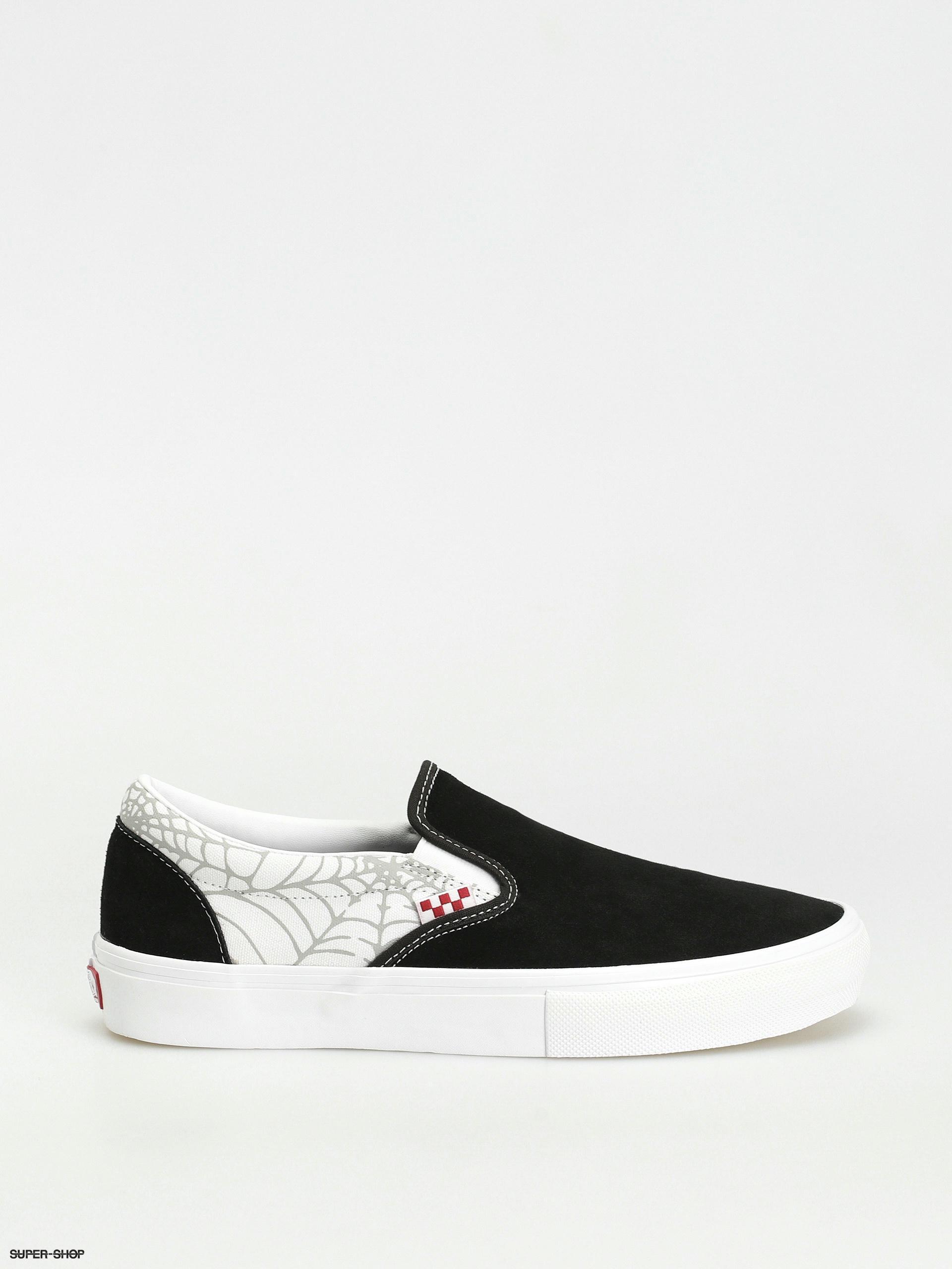 Vans slip hot sale ons office