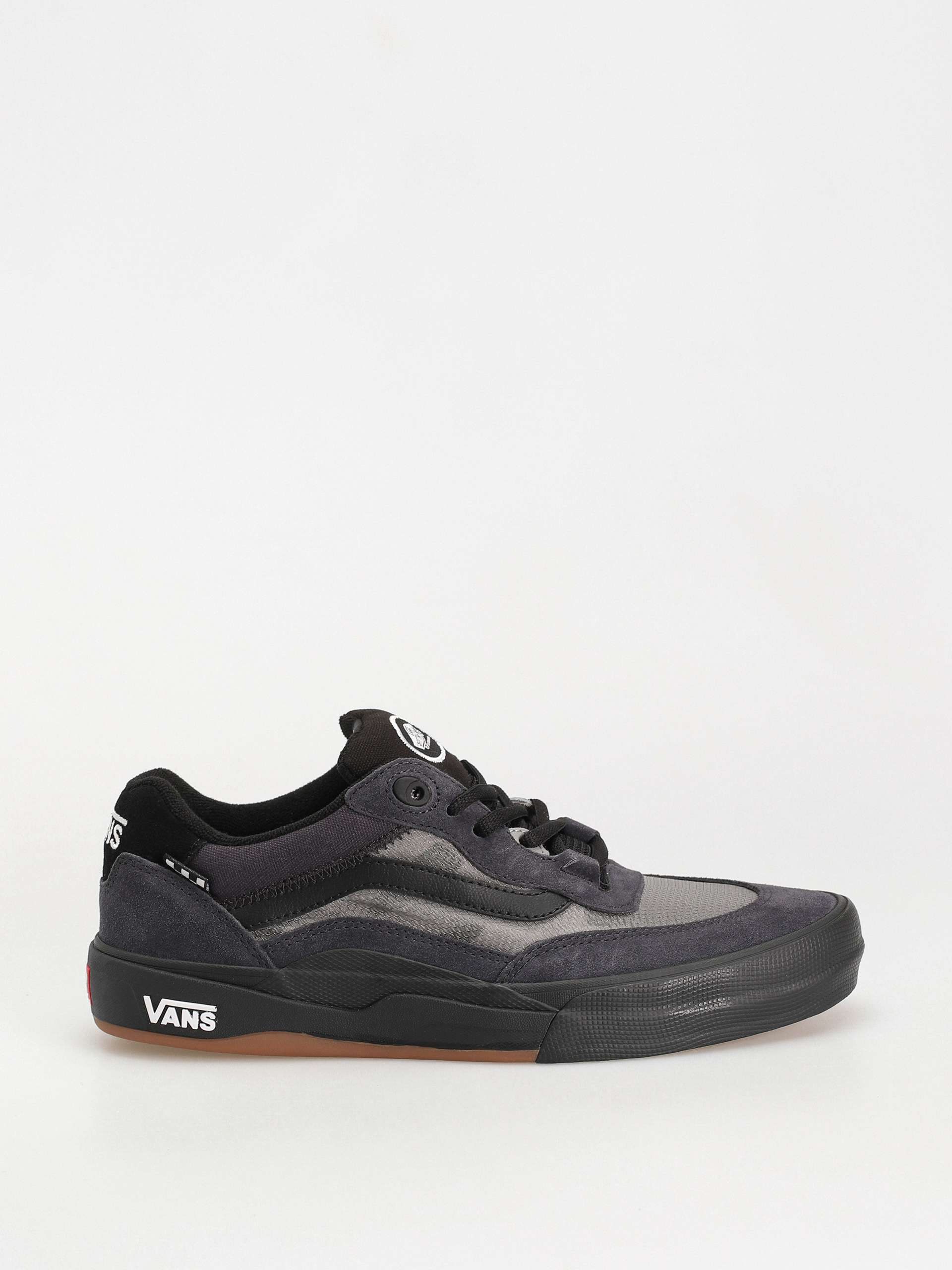 Vans Wayvee Shoes (midnight navy)