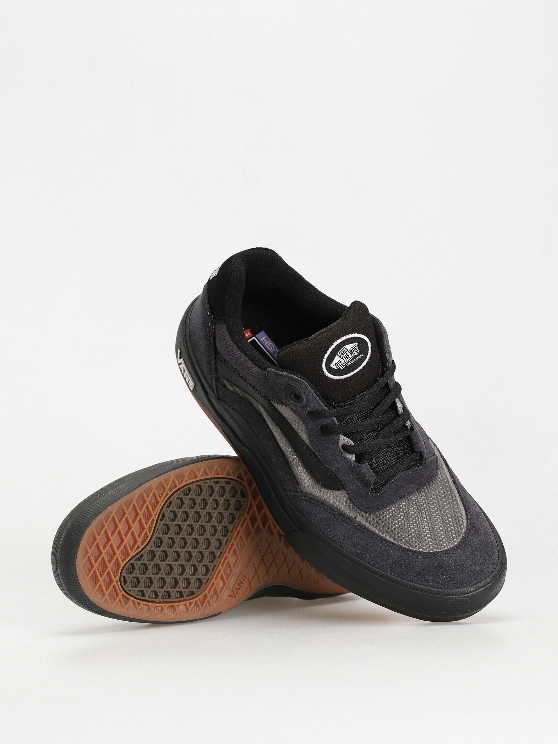 Vans Wayvee Shoes (midnight navy)