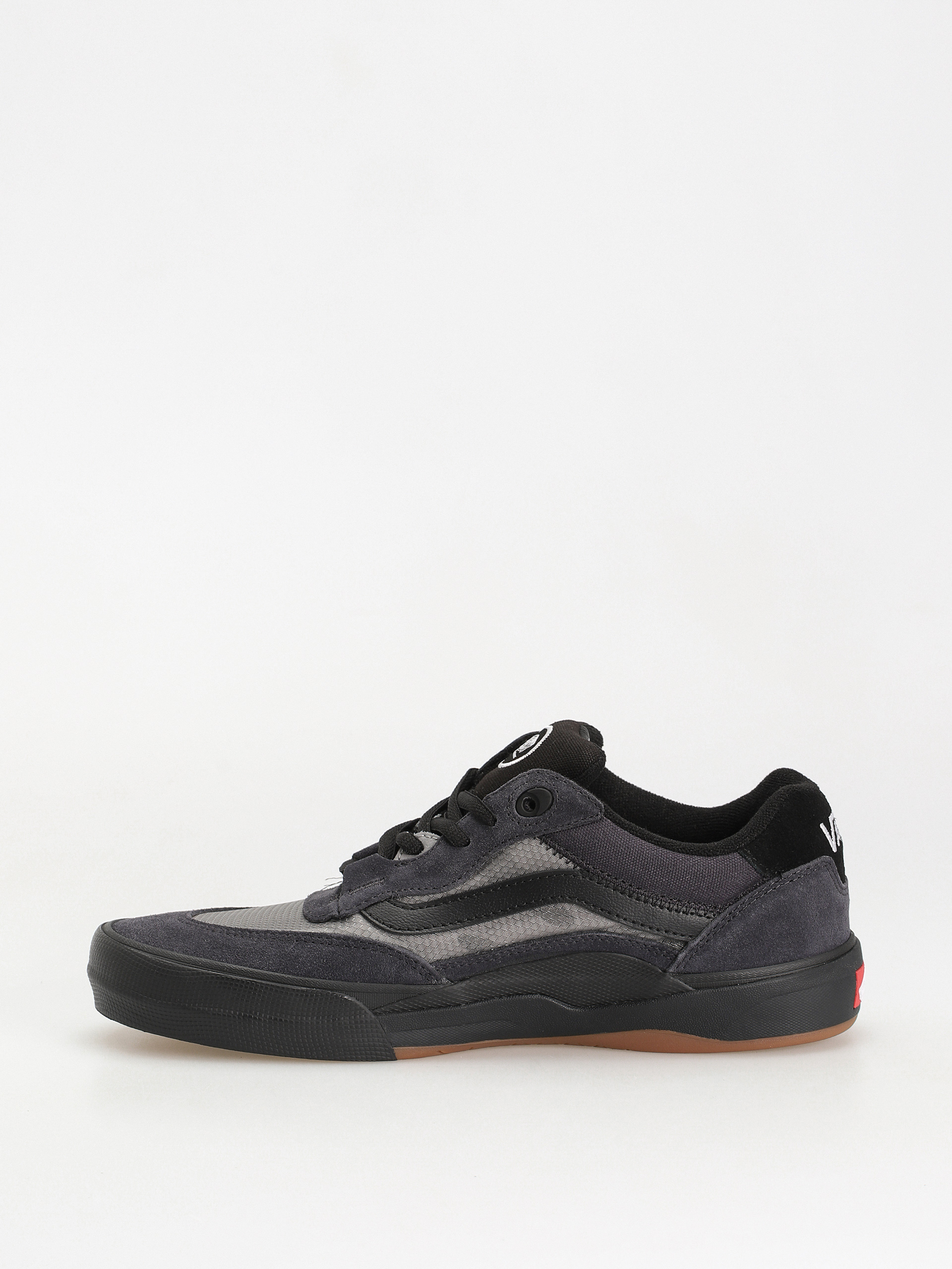 Vans Wayvee Shoes (midnight navy)