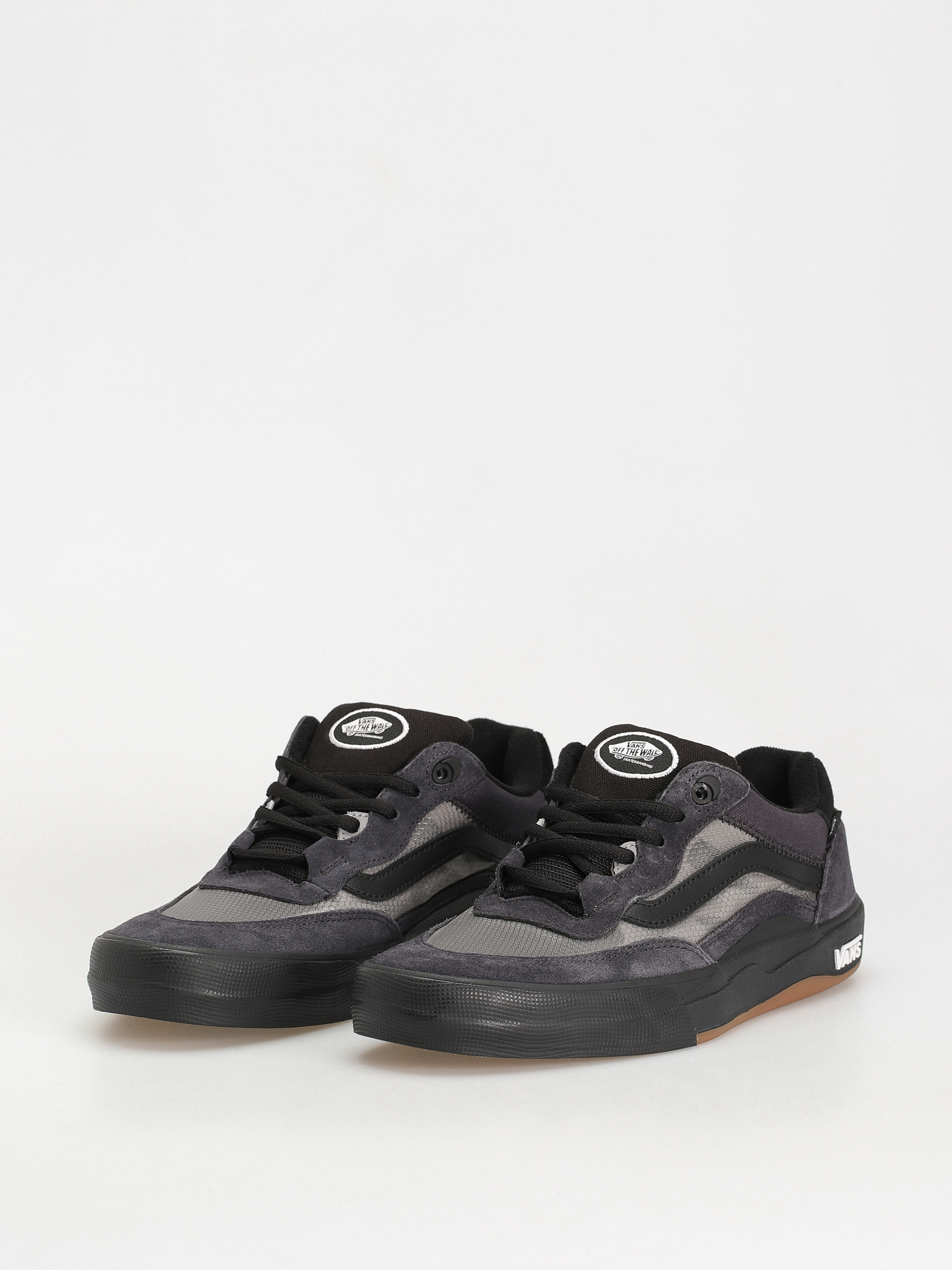 Vans Wayvee Shoes (midnight navy)