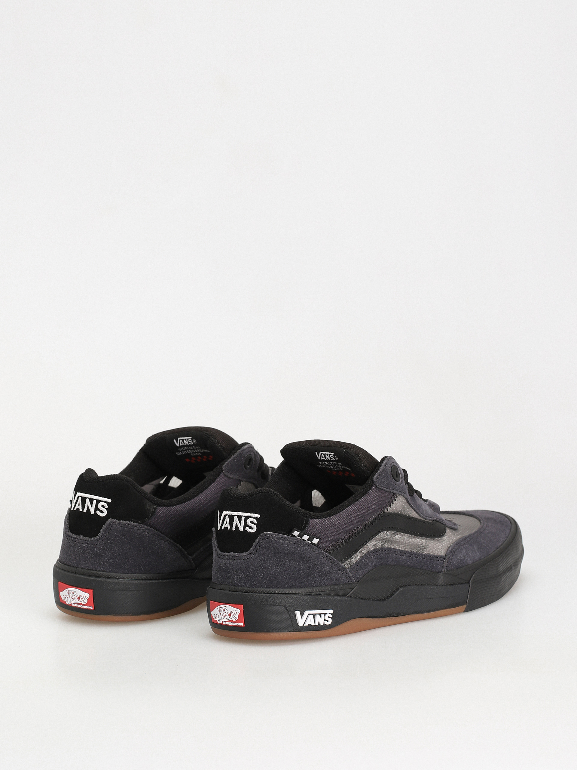 Vans Wayvee Shoes (midnight navy)