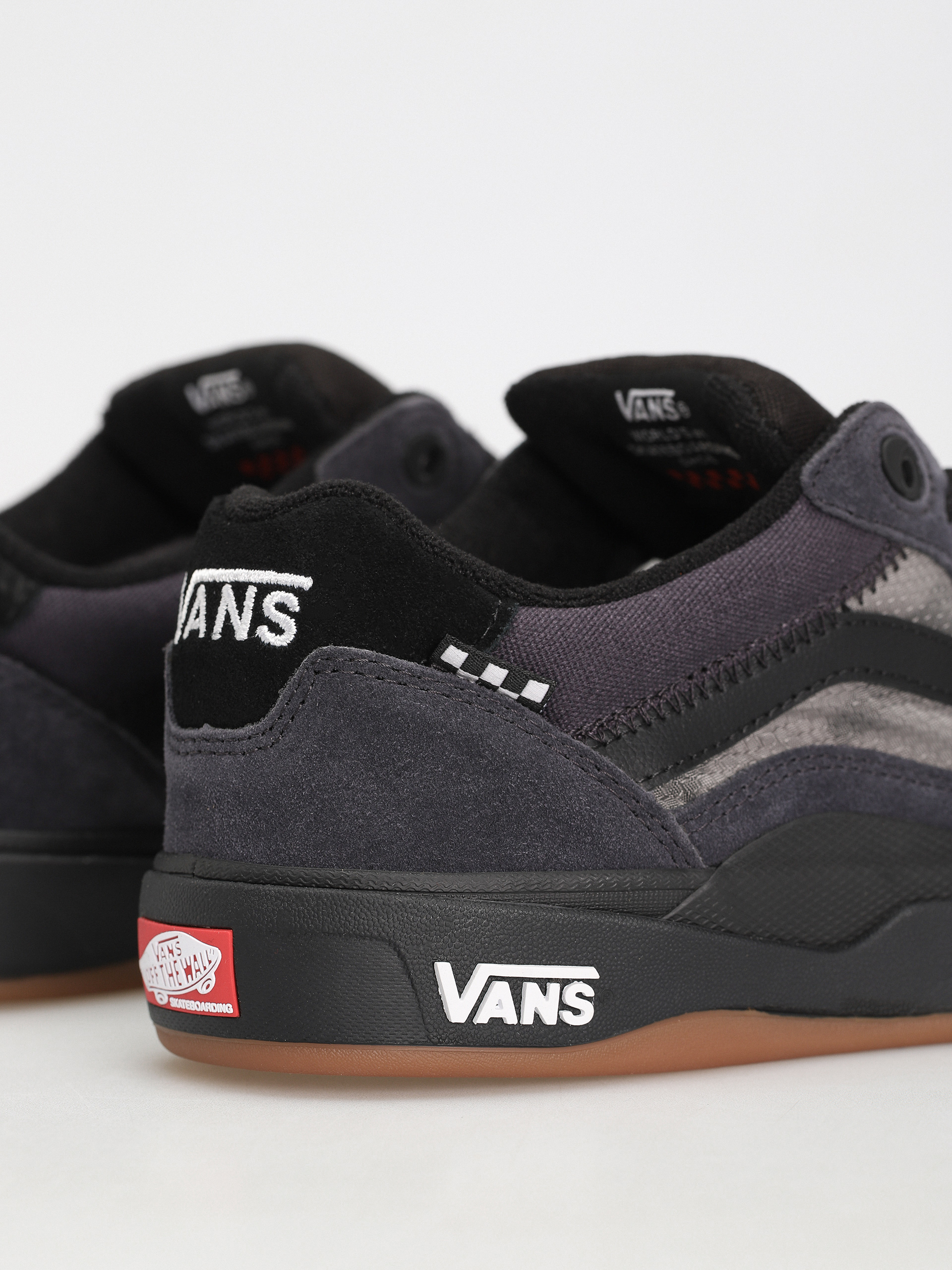 Vans Wayvee Shoes (midnight navy)