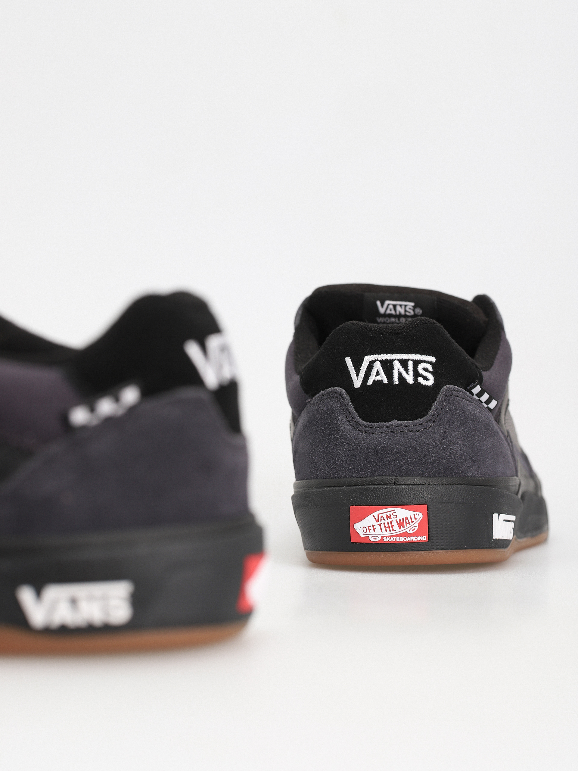Vans Wayvee Shoes (midnight navy)