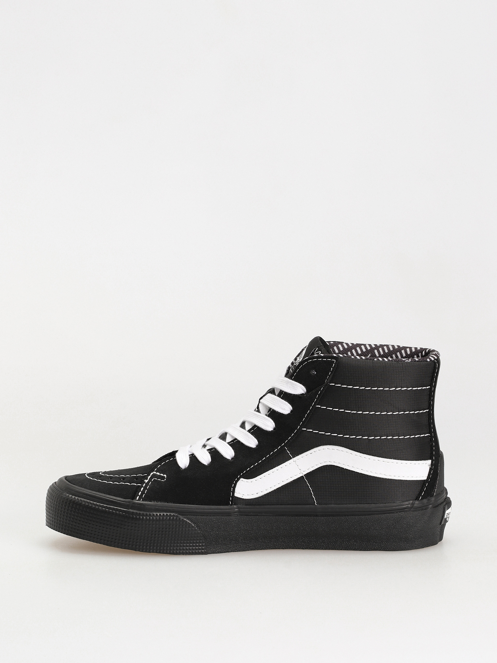 Vans Sk8 Hi Gore Tex Schuhe (gore tex black)